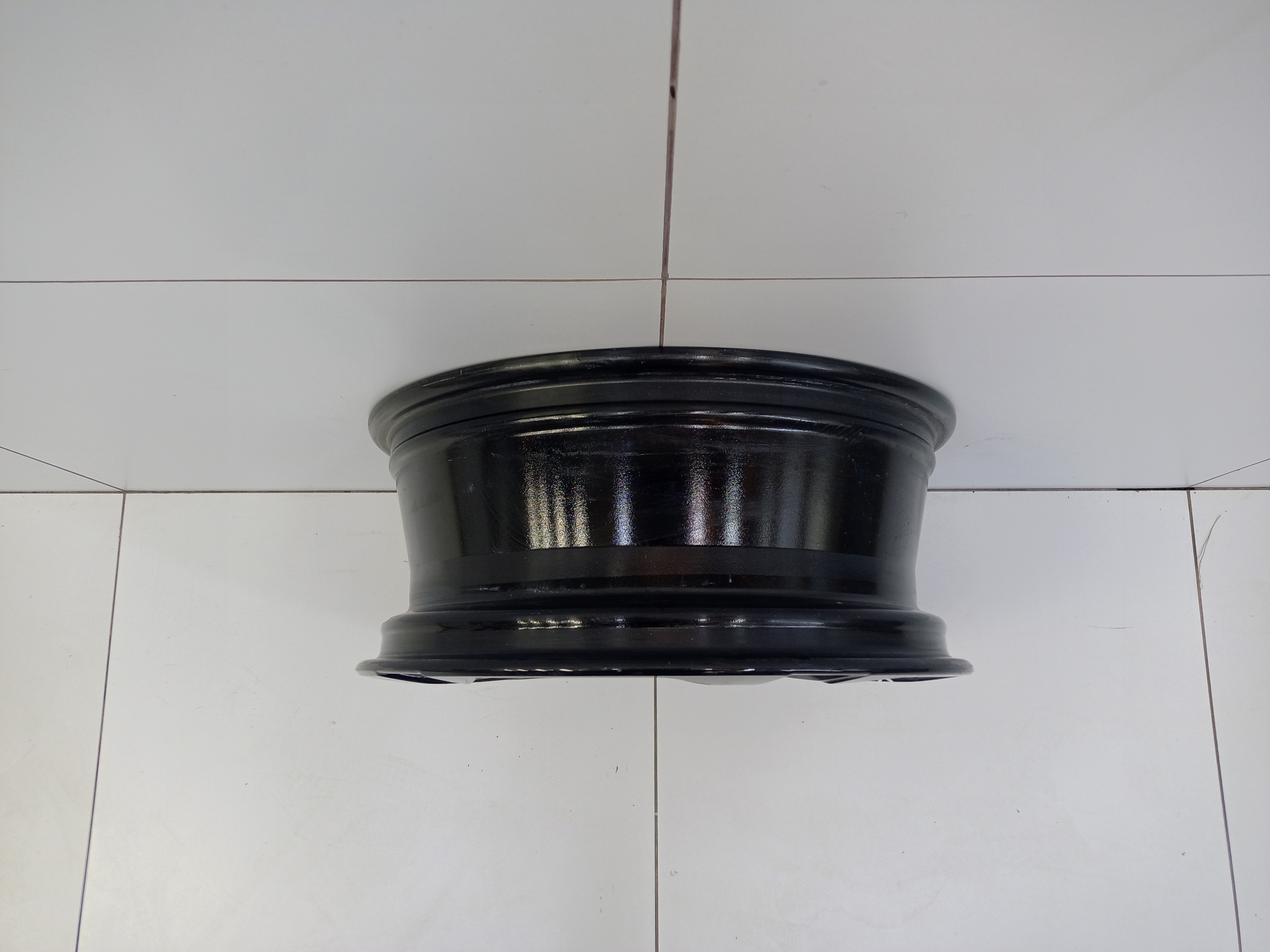 Диск колеса литой Geely Coolray Restail R18