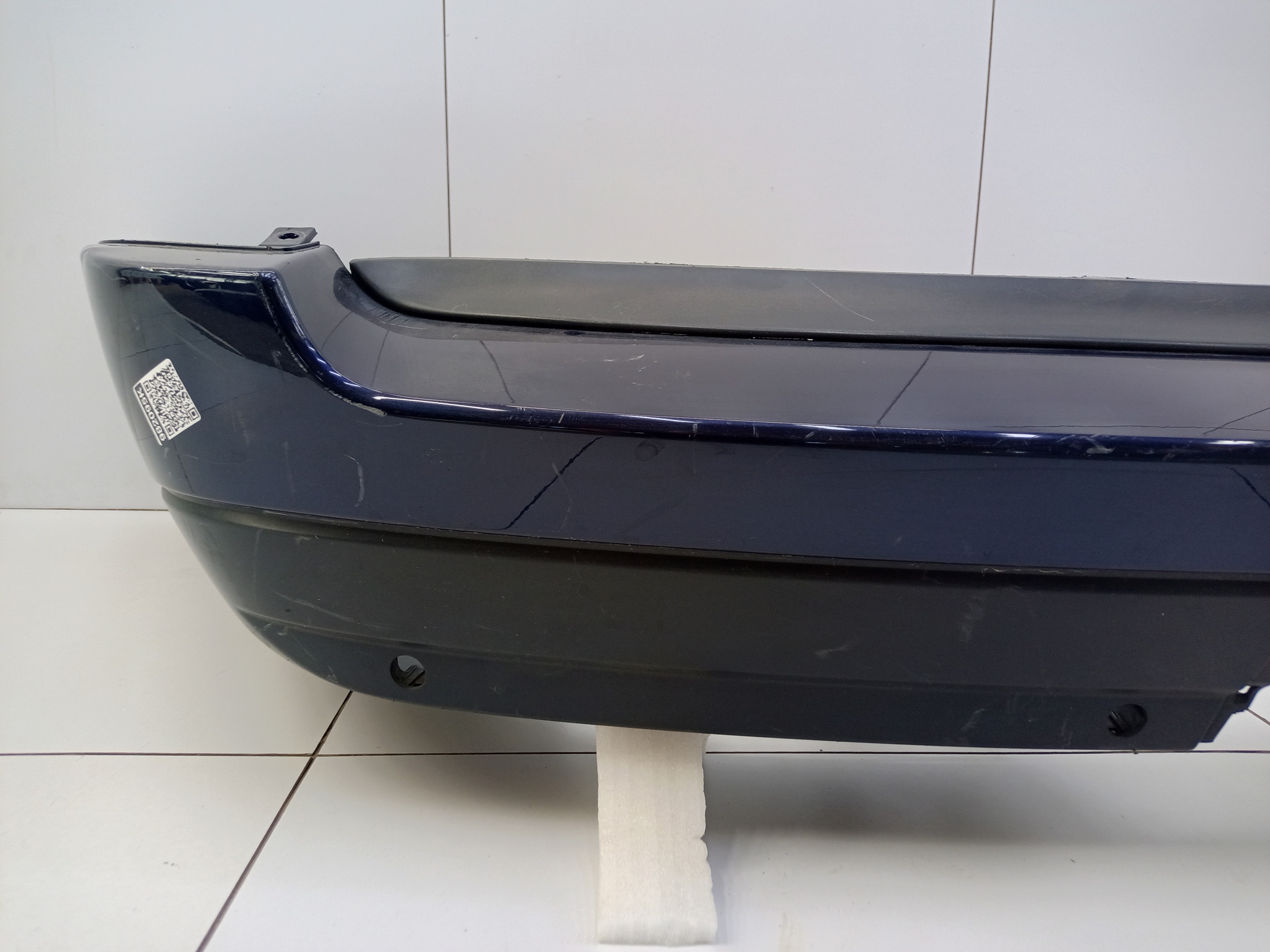 Бампер задний Land Rover Range Rover 4