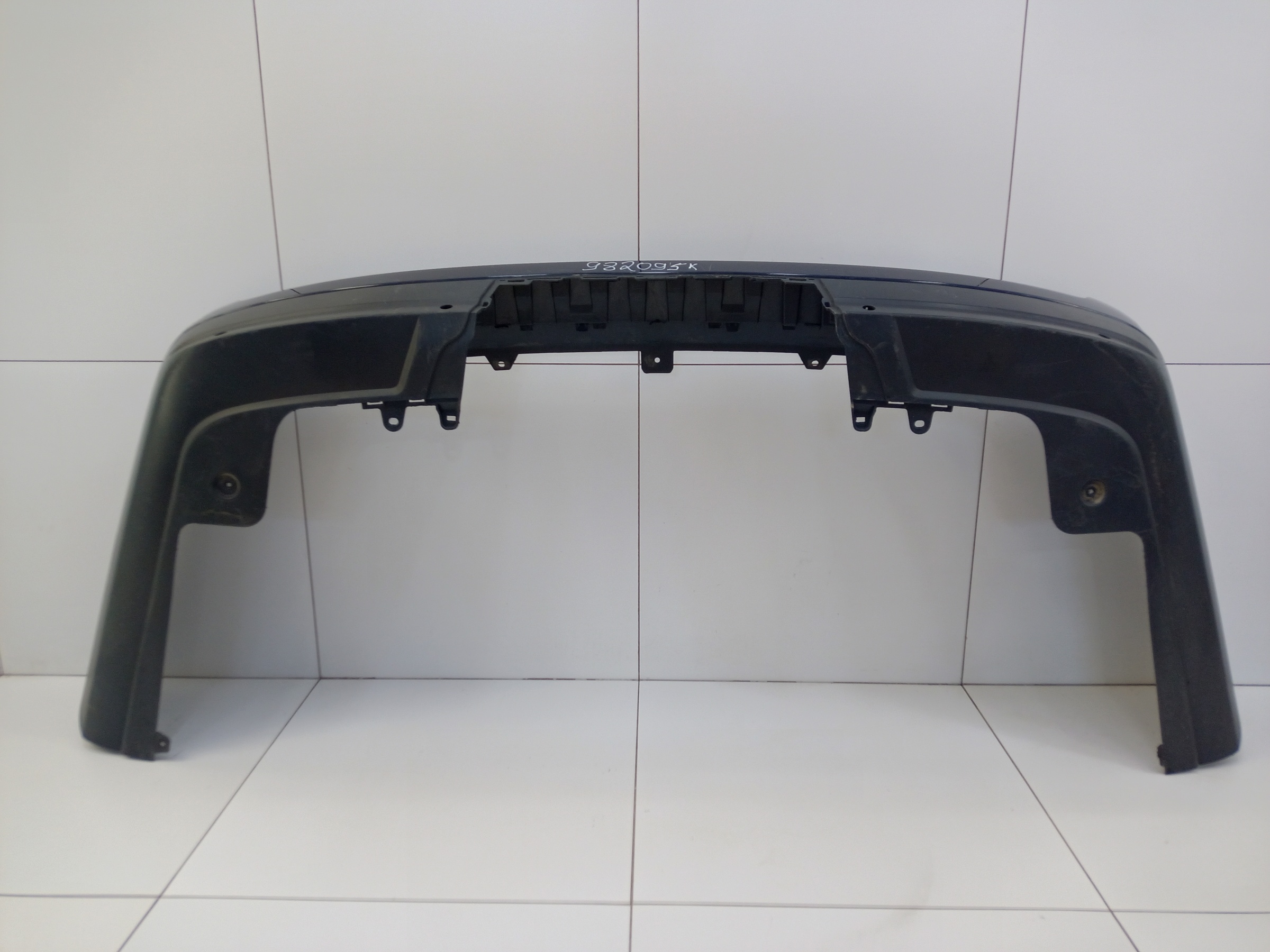 Бампер задний Land Rover Range Rover 4