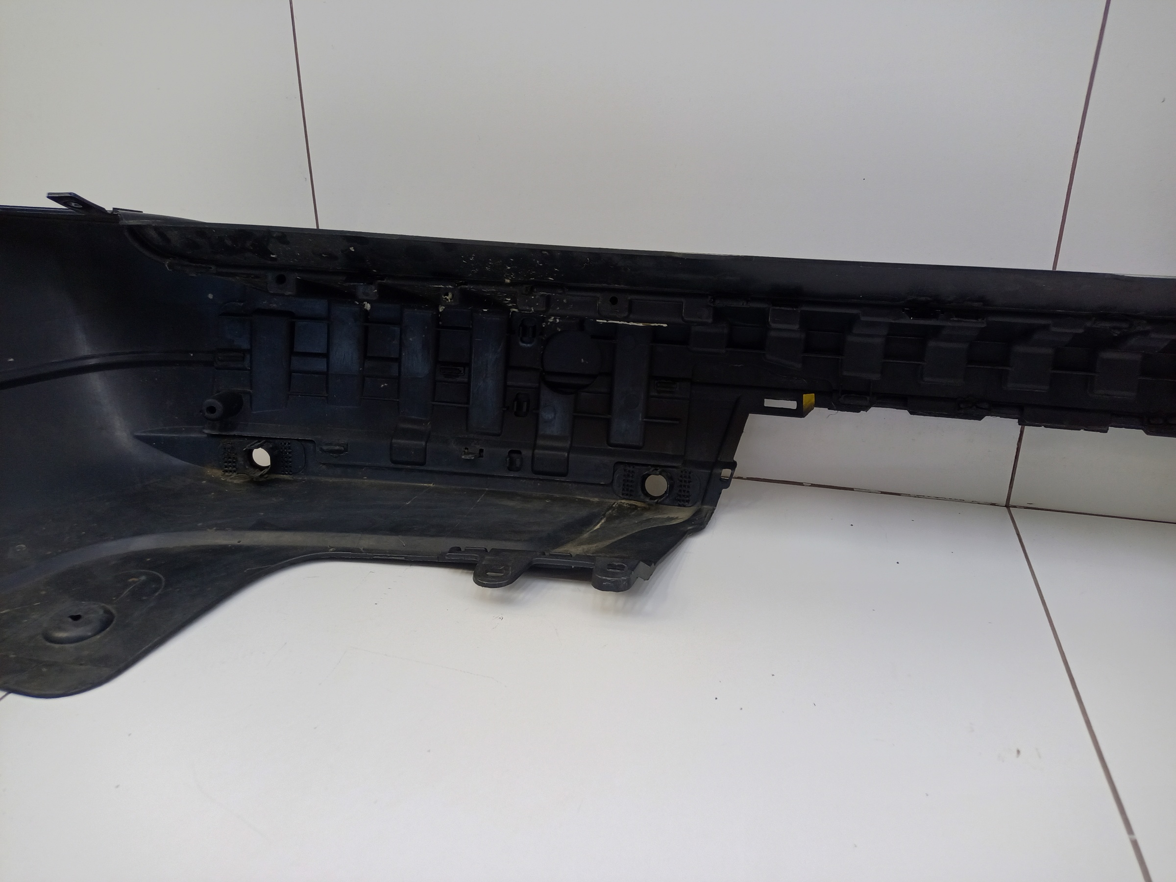 Бампер задний Land Rover Range Rover 4