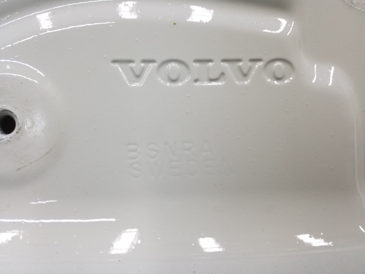Крышка багажника Volvo XC90 2