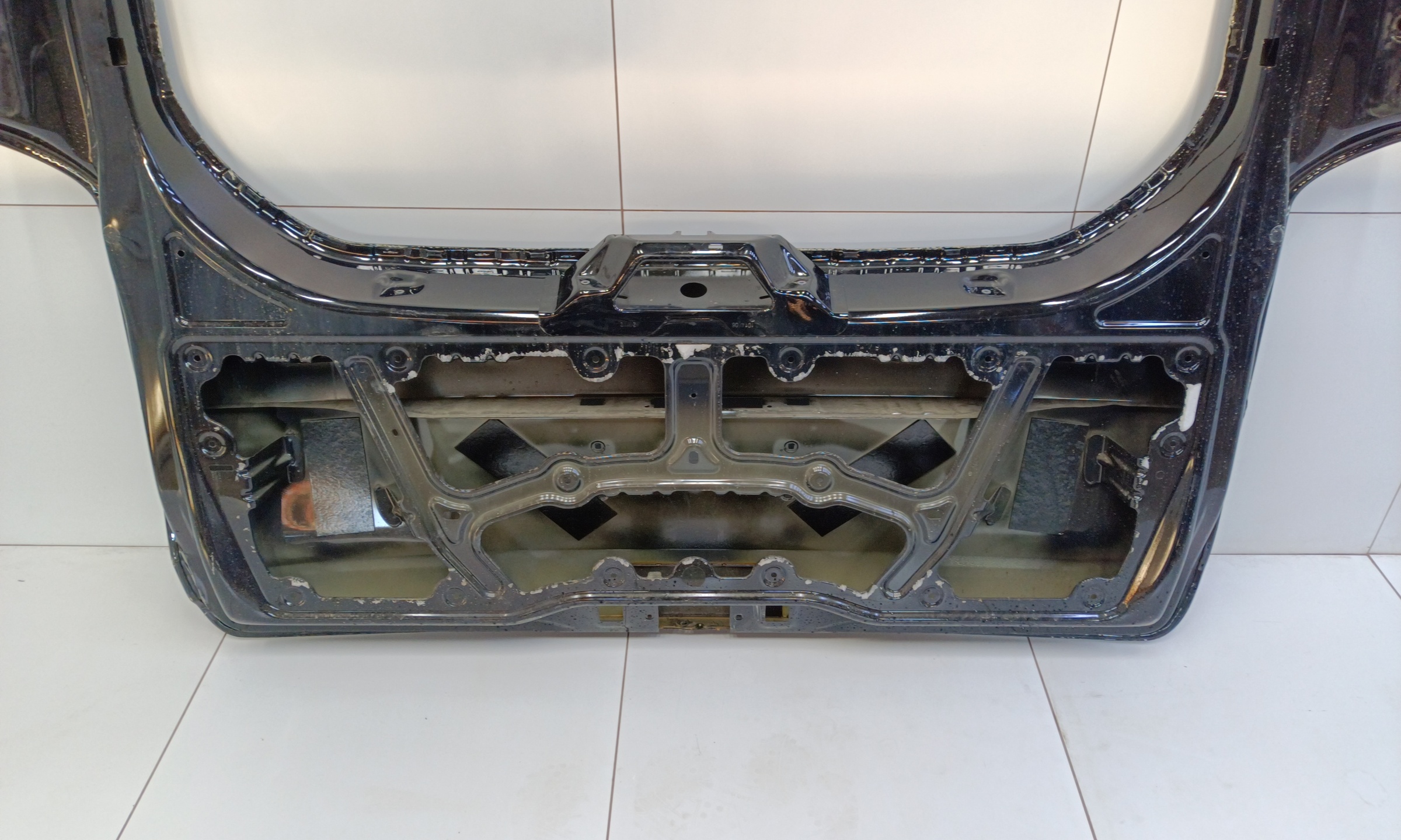 Крышка багажника Mercedes Benz V-klasse W447