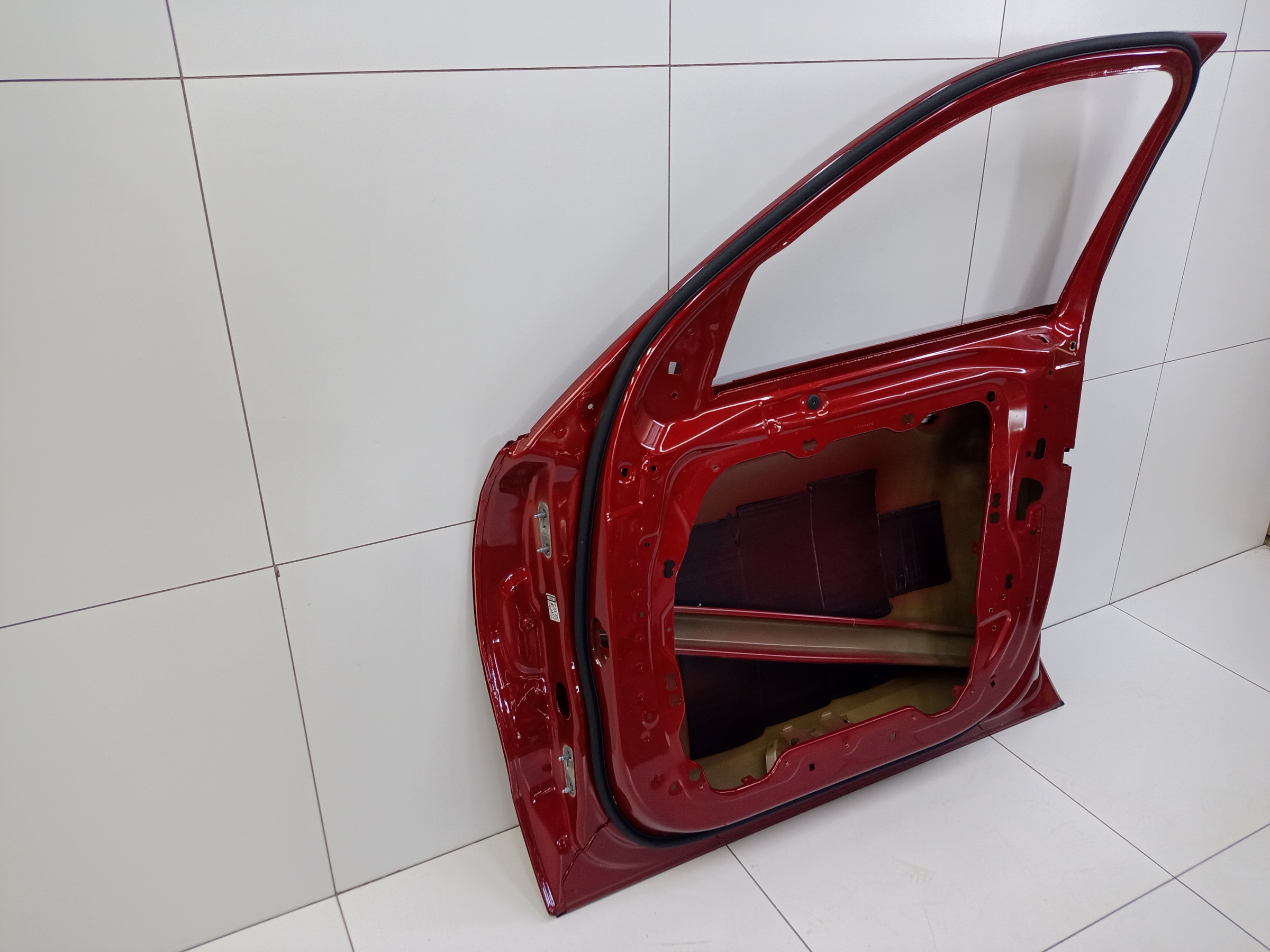 Дверь передняя правая BMW X6 G06