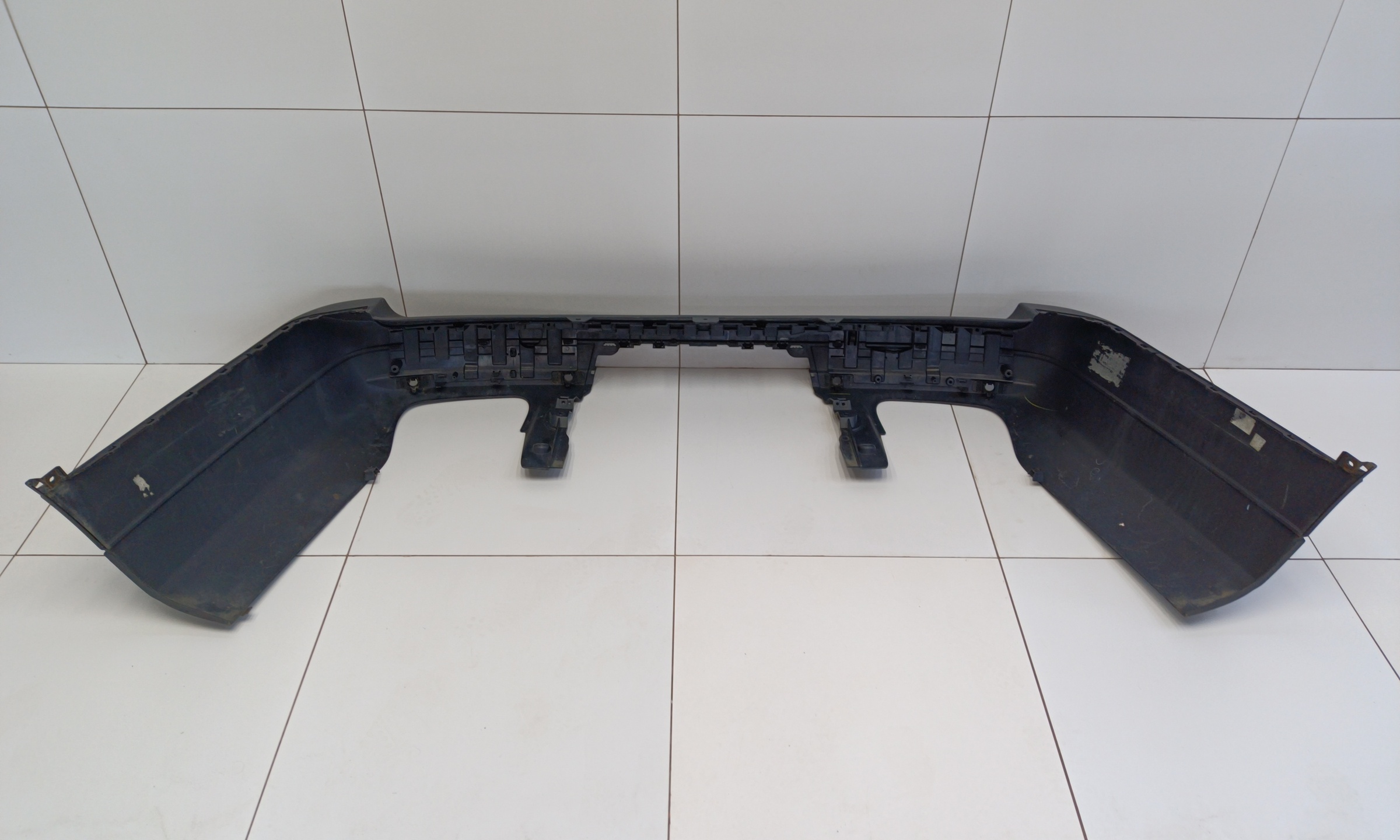 Бампер задний Land Rover Range Rover 4 Restail