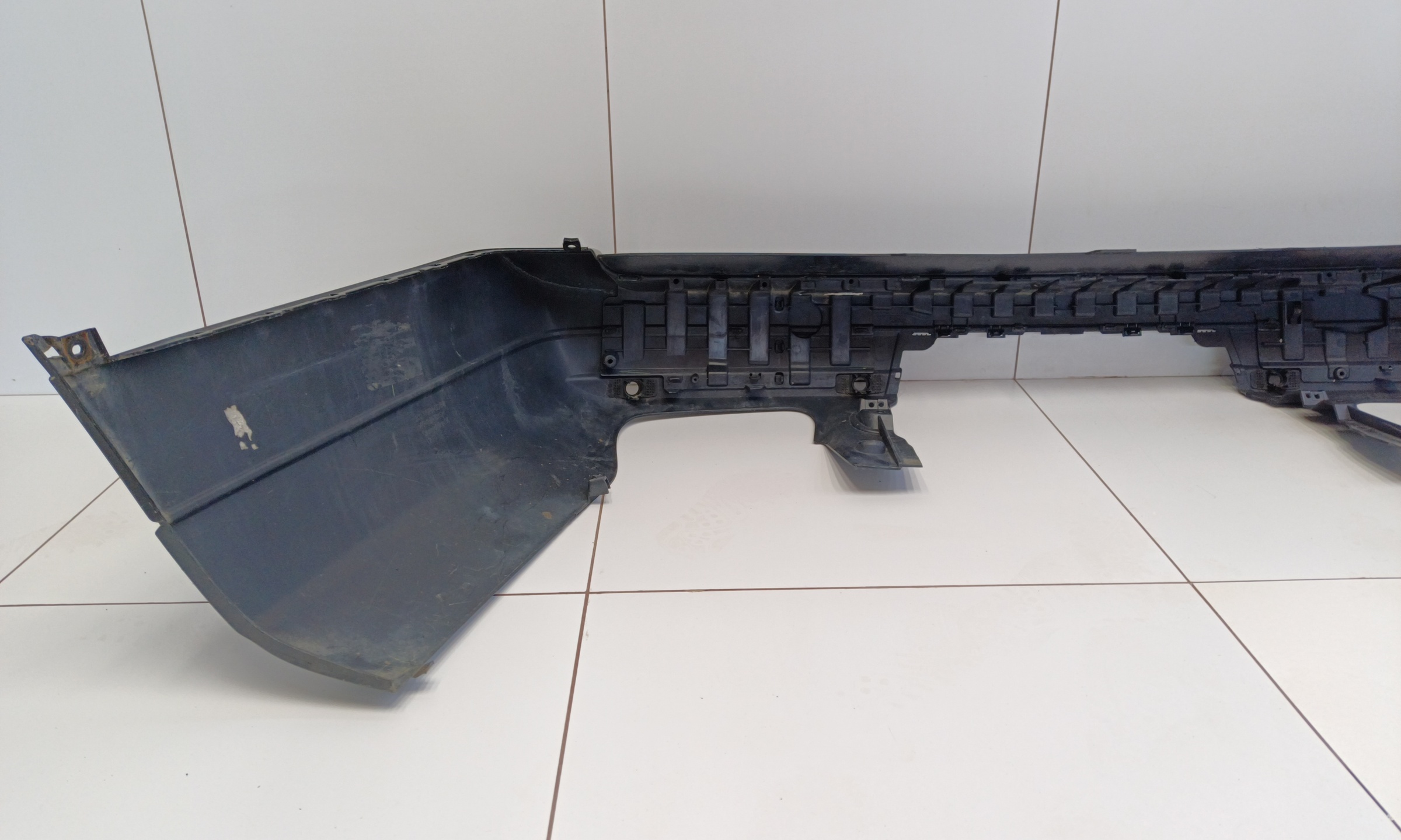 Бампер задний Land Rover Range Rover 4 Restail