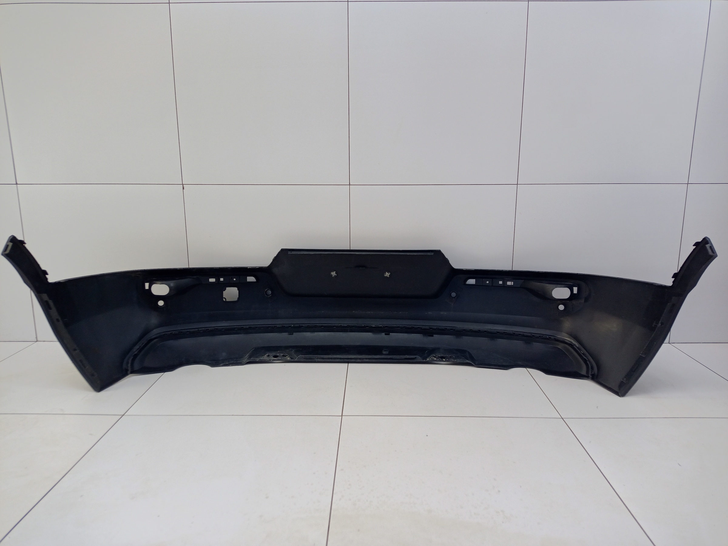Бампер задний Volvo XC40