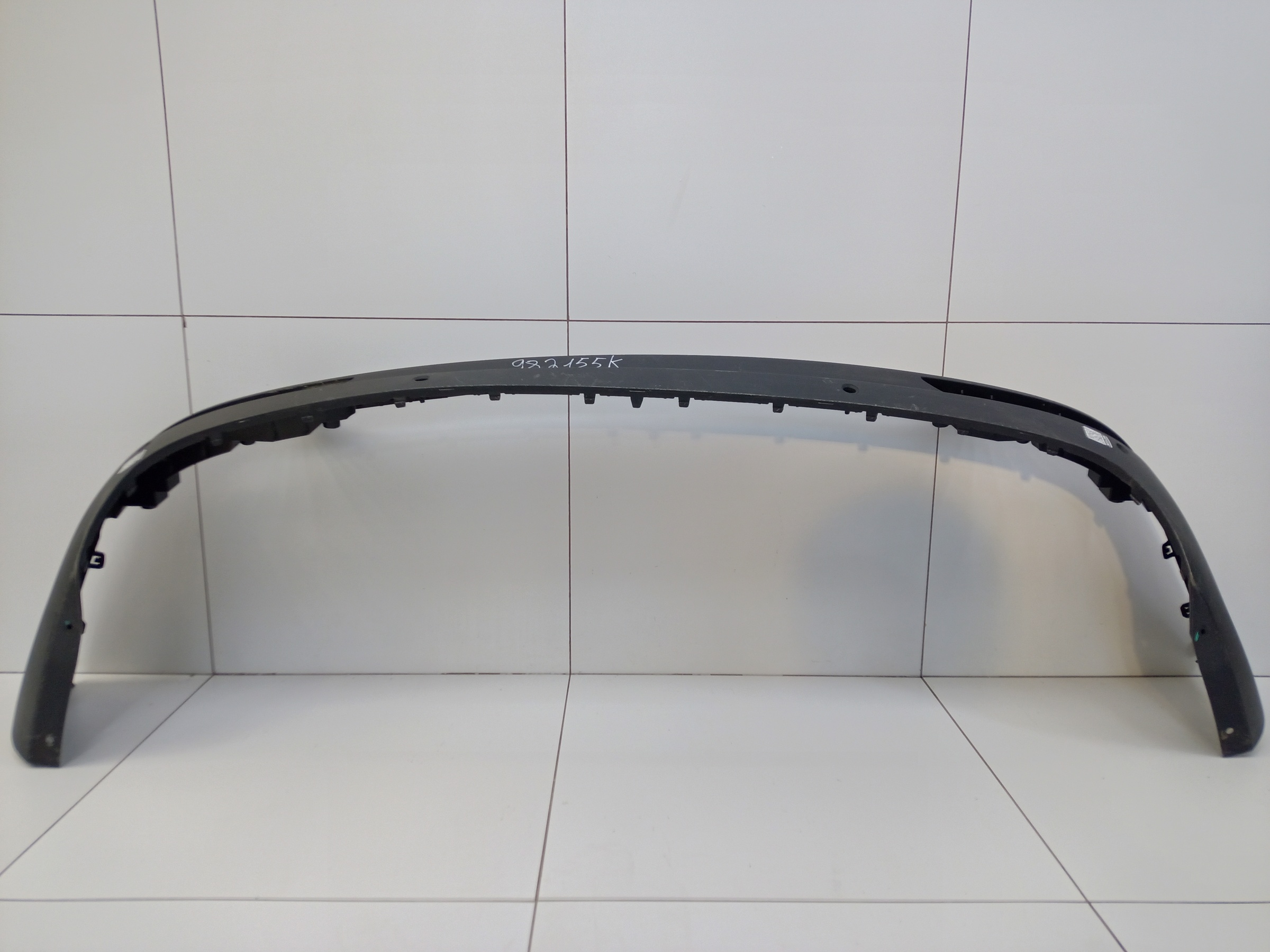 Бампер задний Geely Atlas Pro