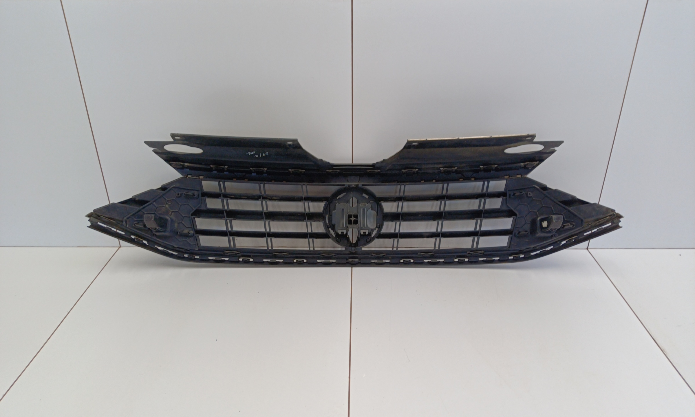 Решётка радиатора Volkswagen Polo 6