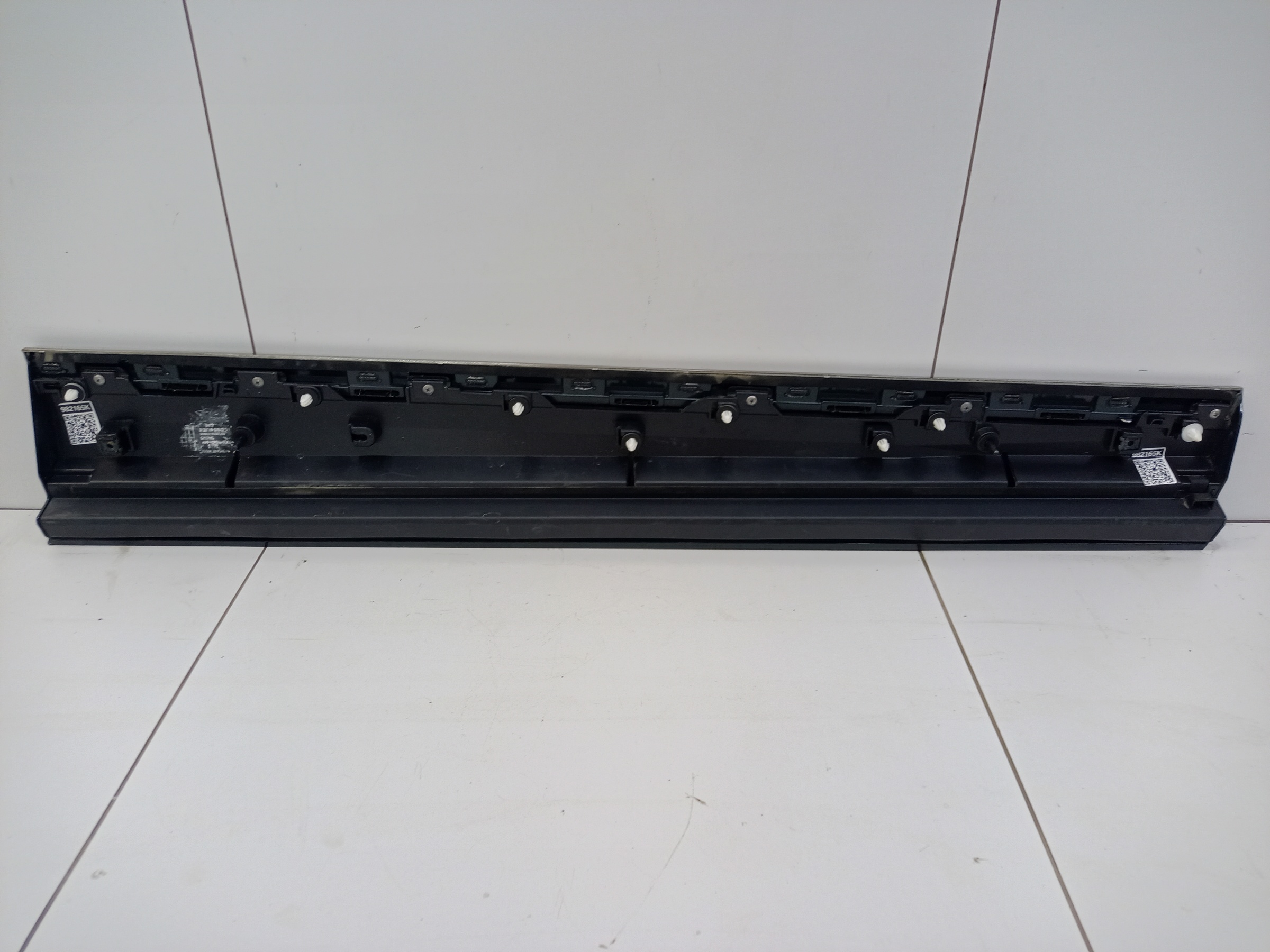 Накладка двери левой передней Wey 07