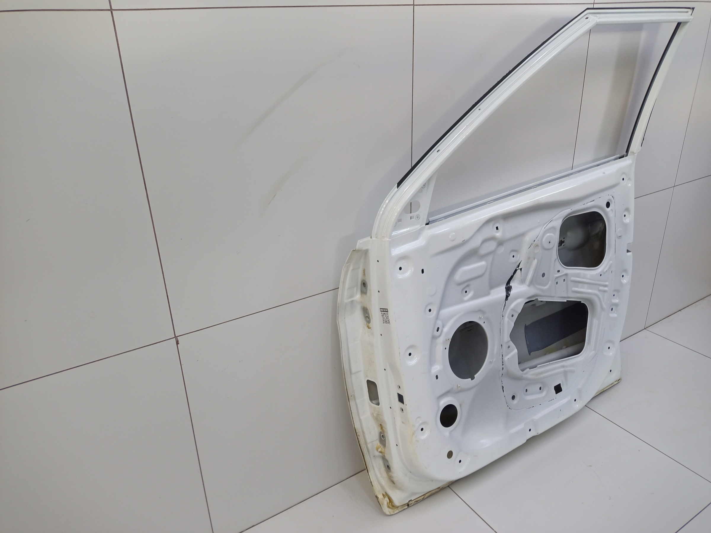 Дверь передняя правая Hyundai Creta 1