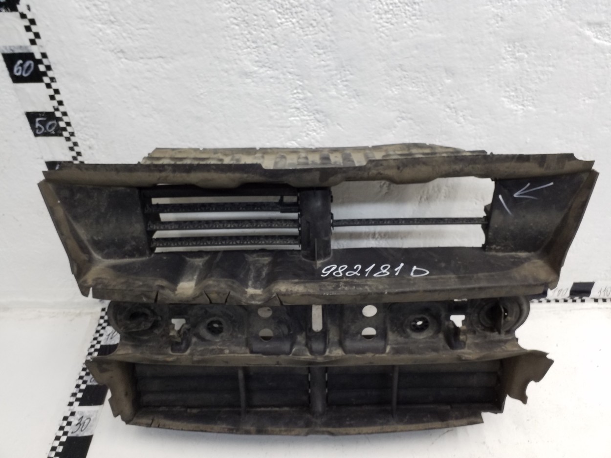Воздуховод радиатора Ford Kuga 2