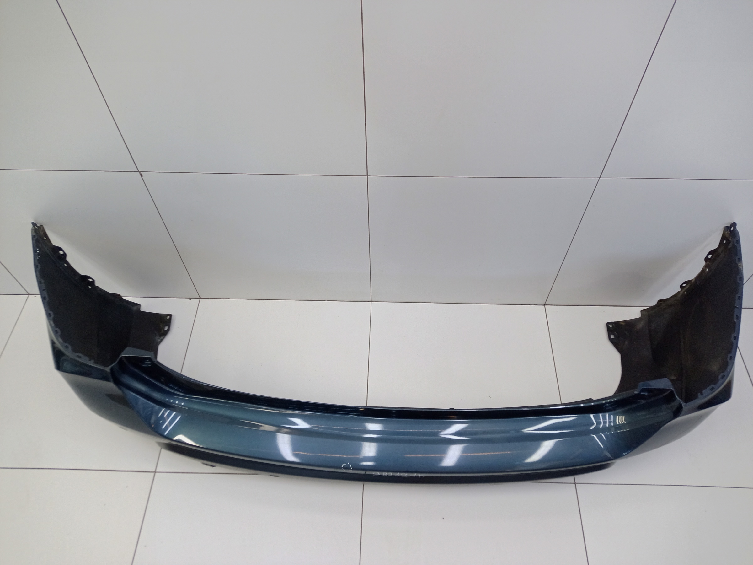 Бампер задний Nissan X-Trail T32 Restail