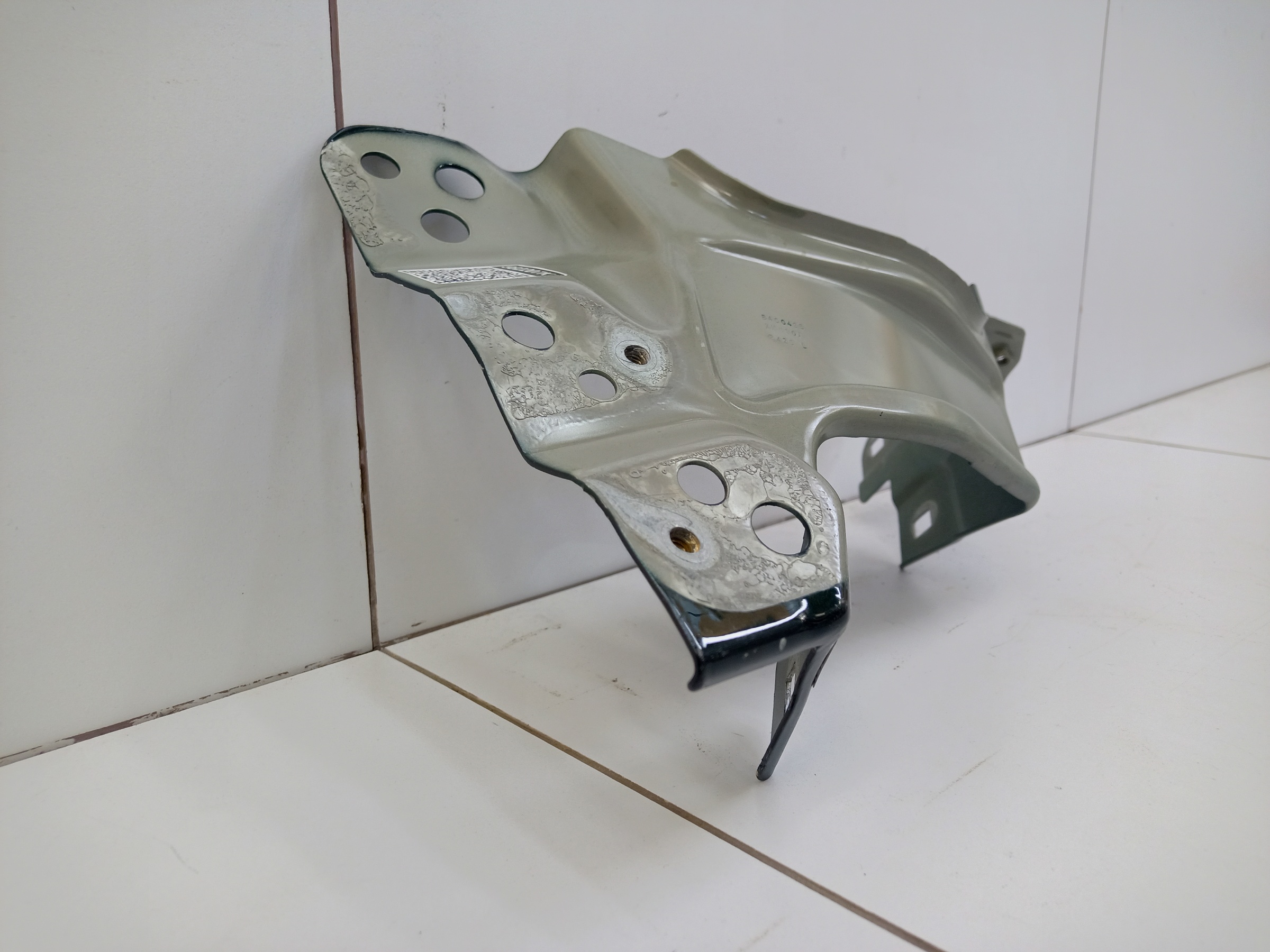 Кронштейн крыла переднего левого Wey 07