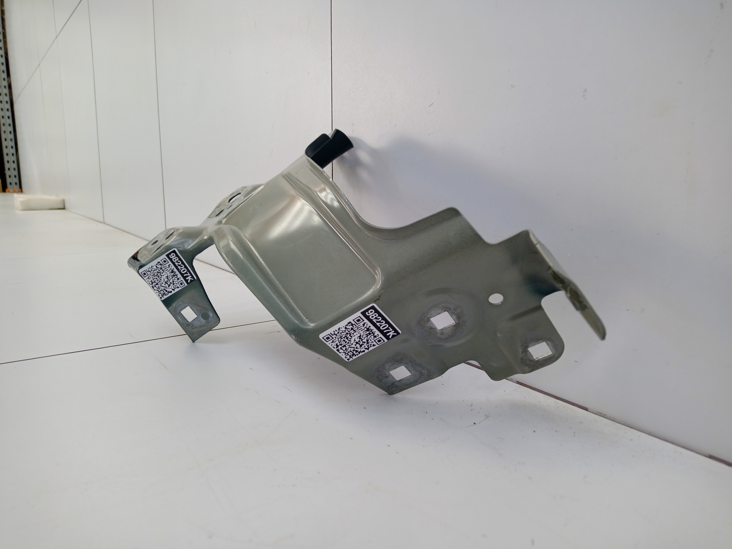 Кронштейн крыла переднего левого Wey 07