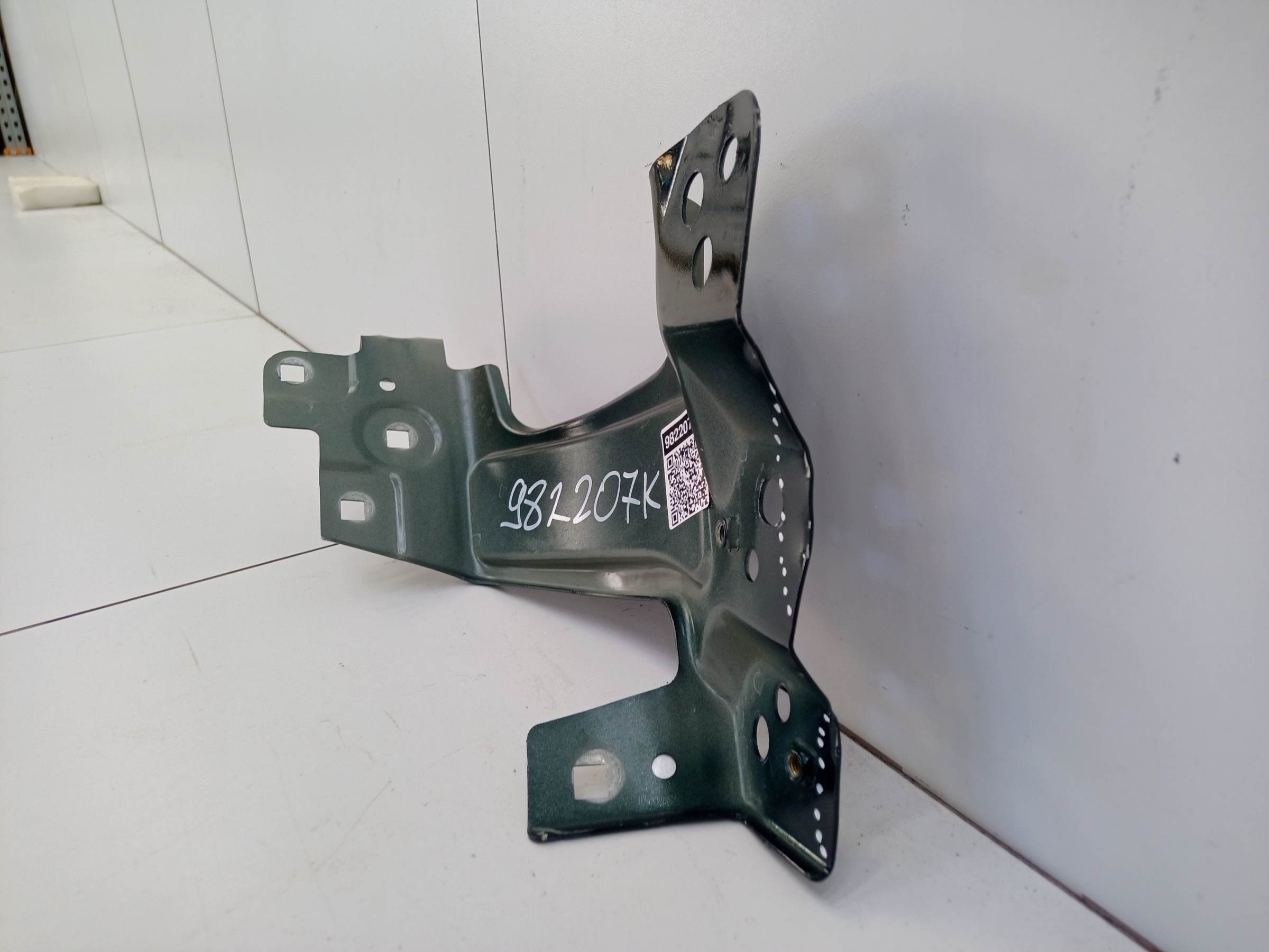 Кронштейн крыла переднего левого Wey 07