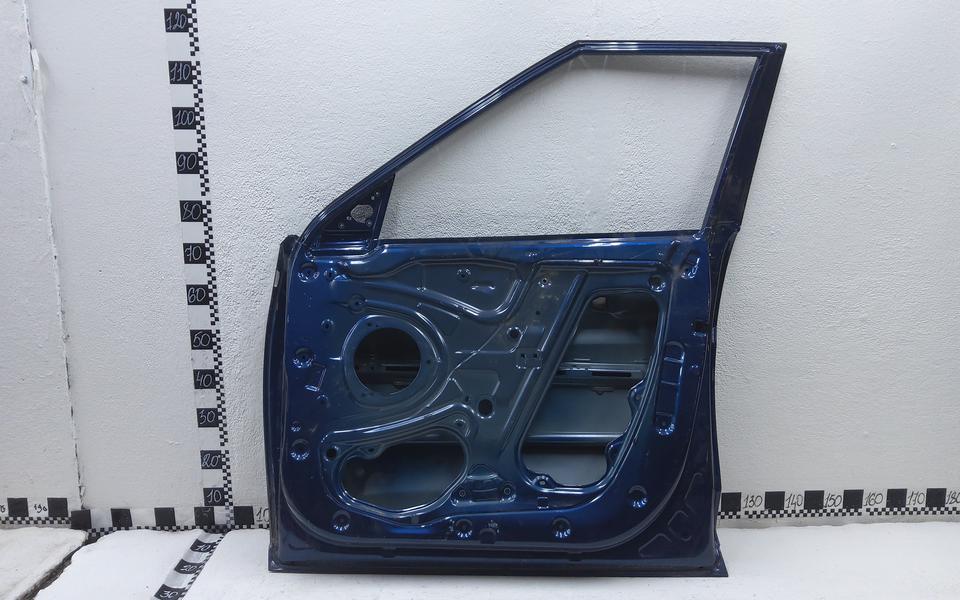 Дверь передняя правая Hyundai Creta 2