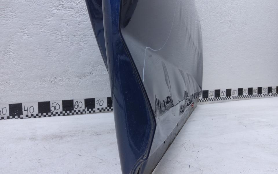 Дверь передняя правая Hyundai Creta 2