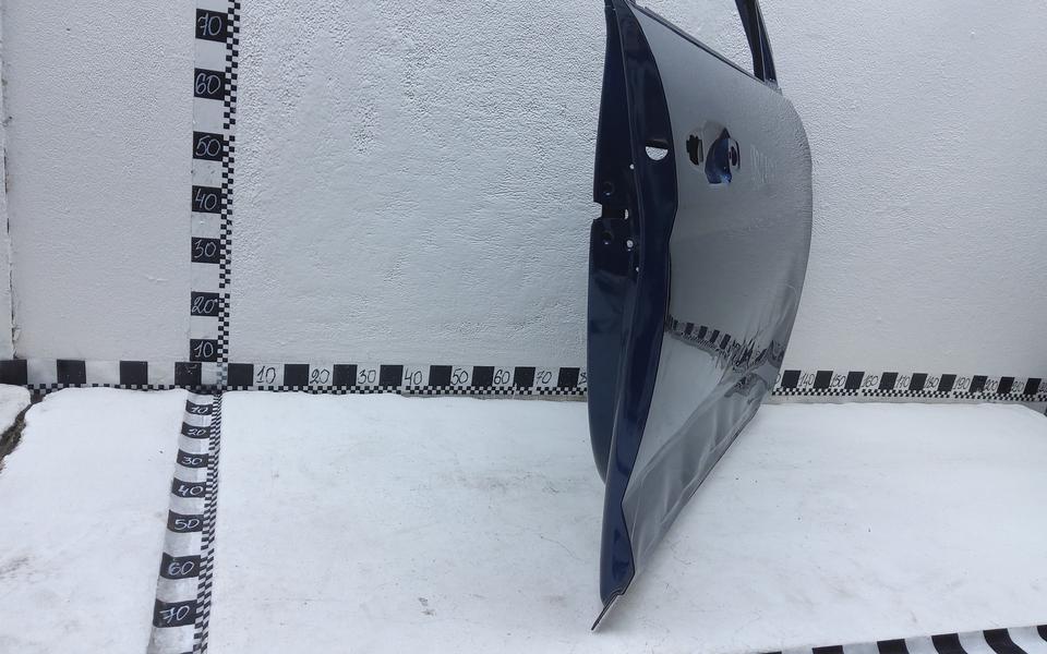 Дверь передняя правая Hyundai Creta 2