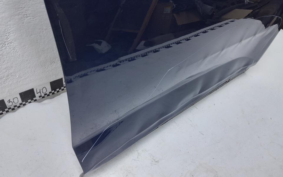 Дверь передняя правая Hyundai Creta 2