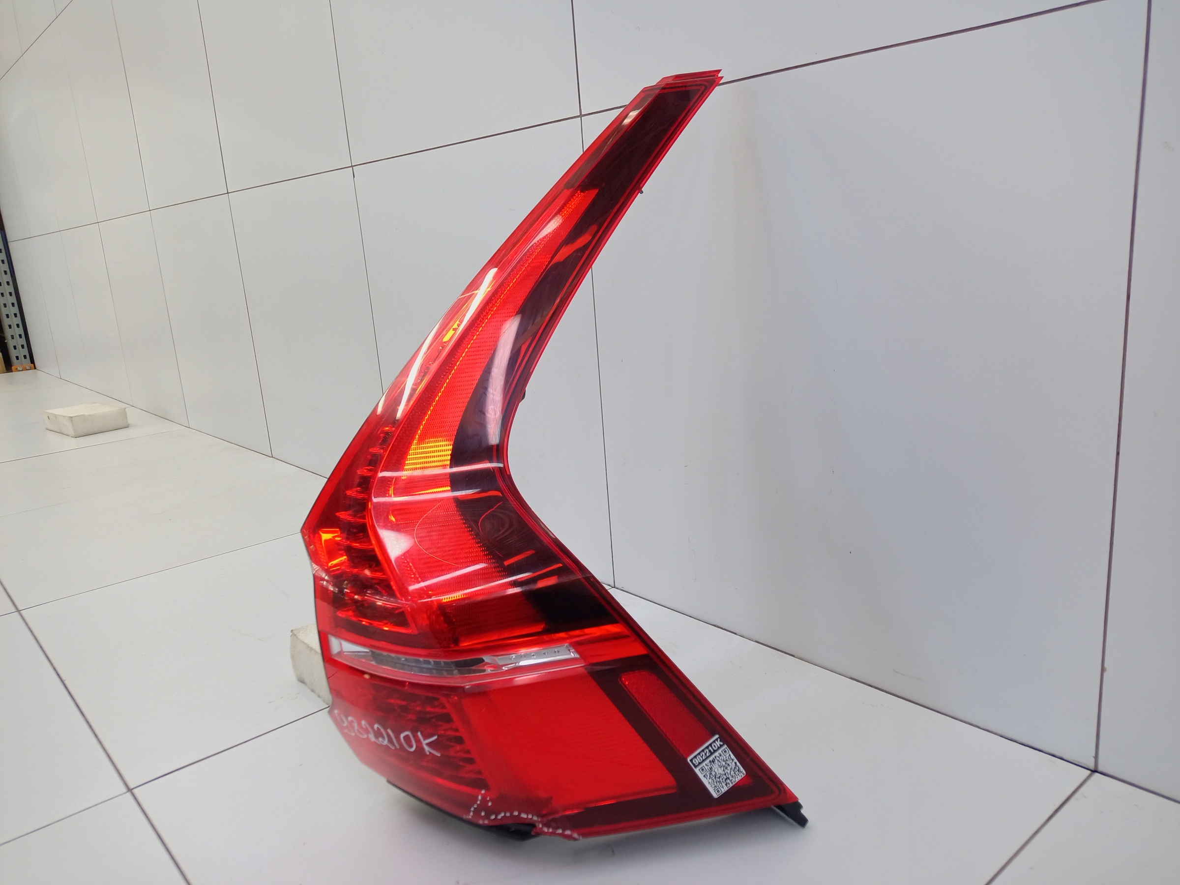 Фонарь задний правый Volvo XC60 2 LED