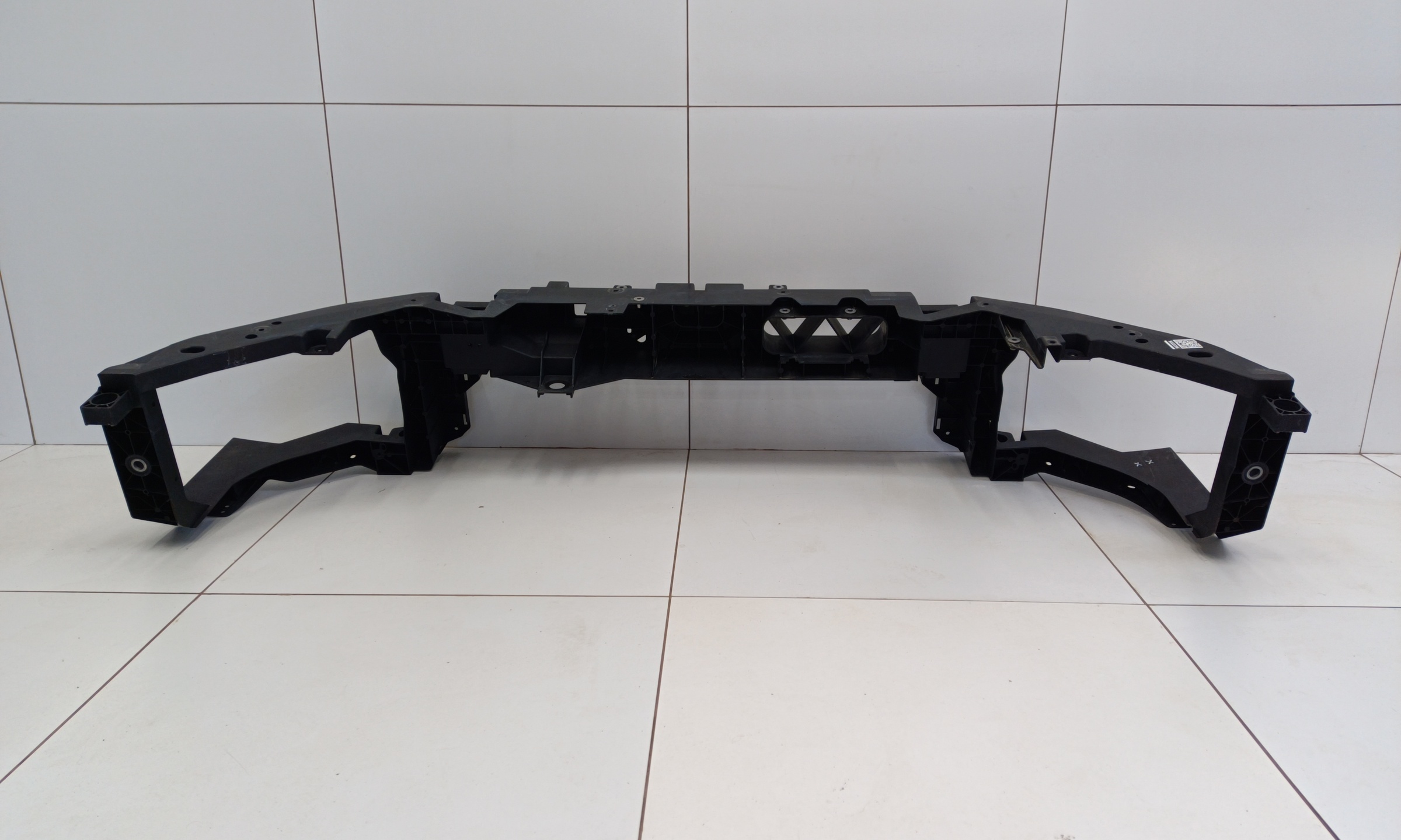 Панель передняя Geely Tugella