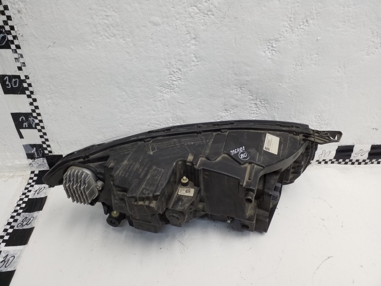 Фара передняя левая Volvo XC90 2 LED