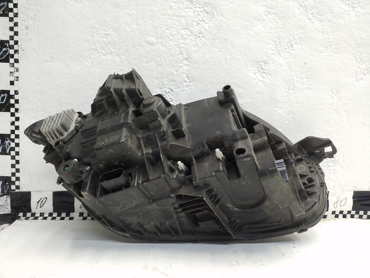 Фара передняя левая Volvo XC90 2 LED