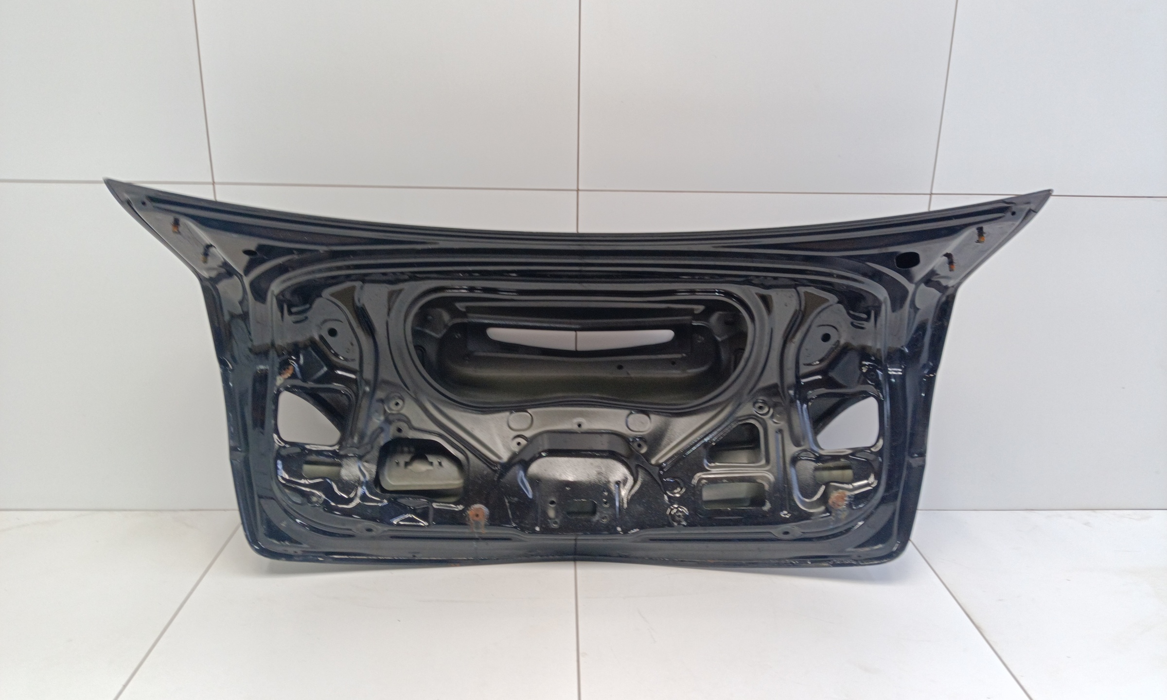 Крышка багажника Mazda 3 BL Sedan