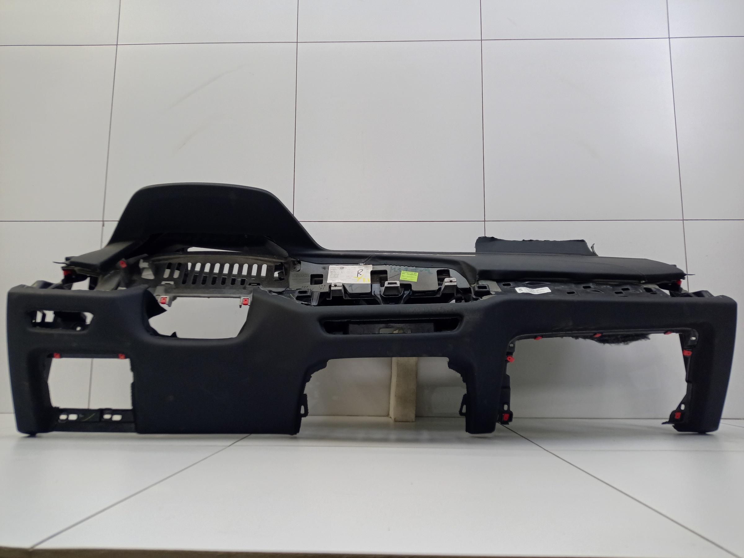 Торпедо BMW X6 G06