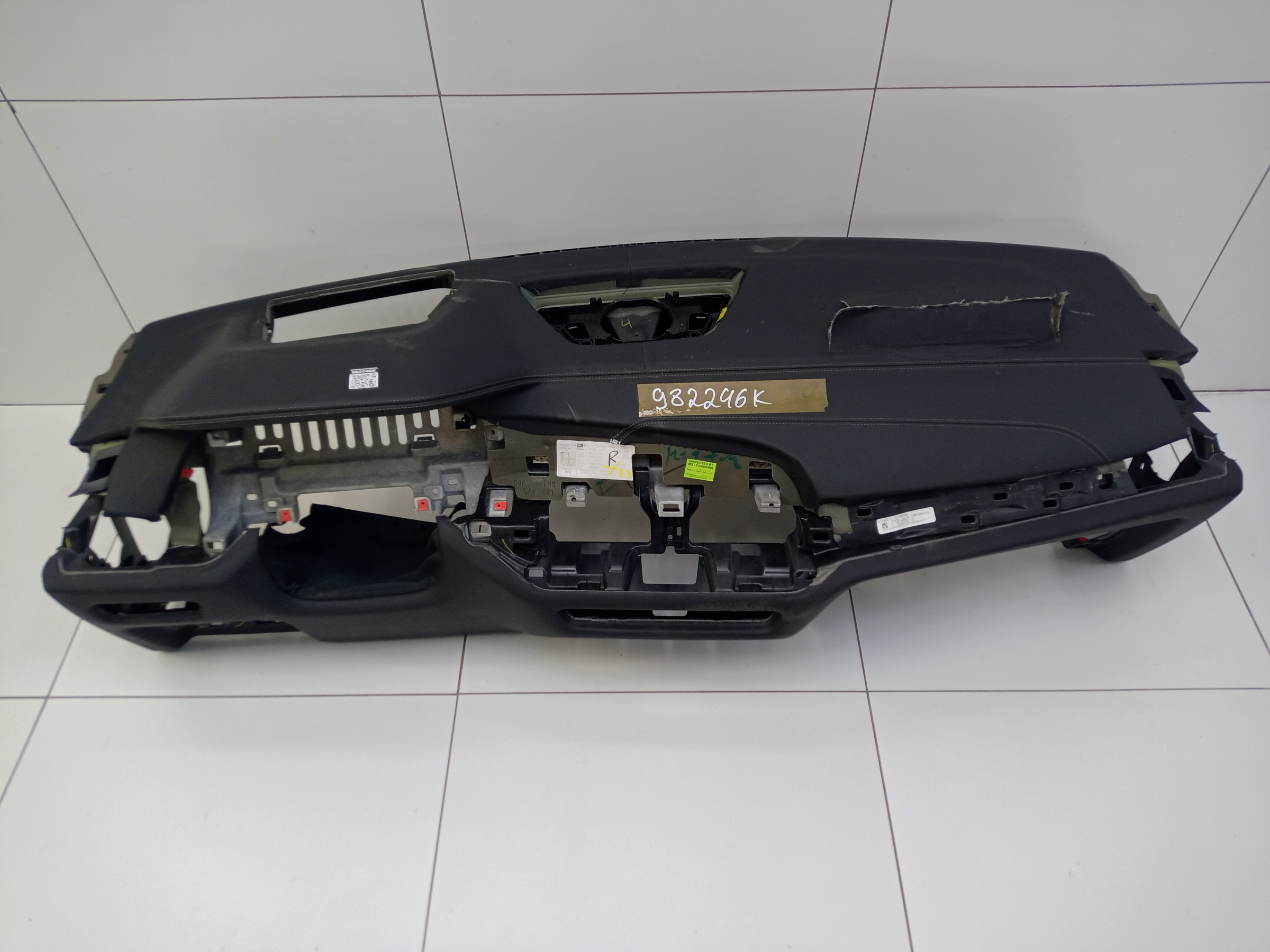 Торпедо BMW X6 G06