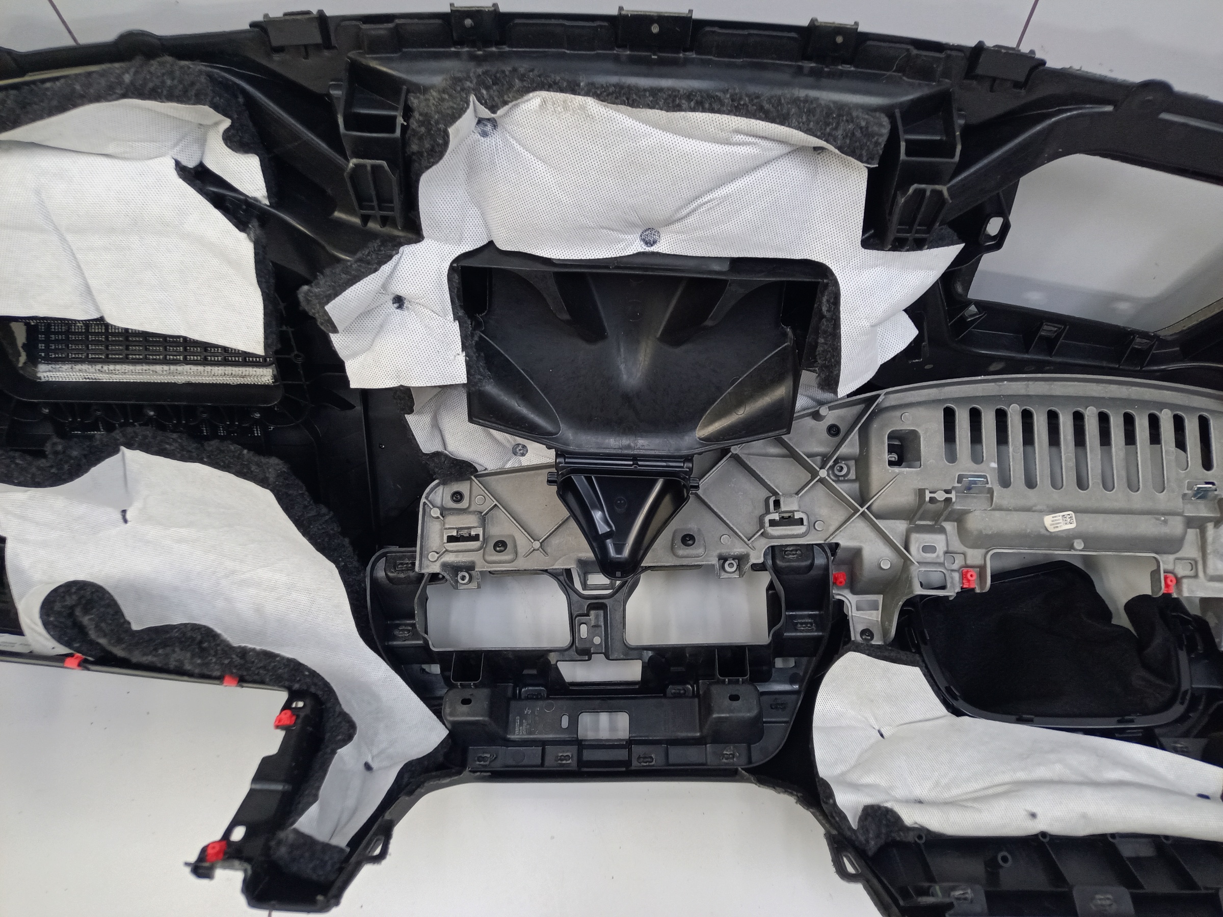 Торпедо BMW X6 G06