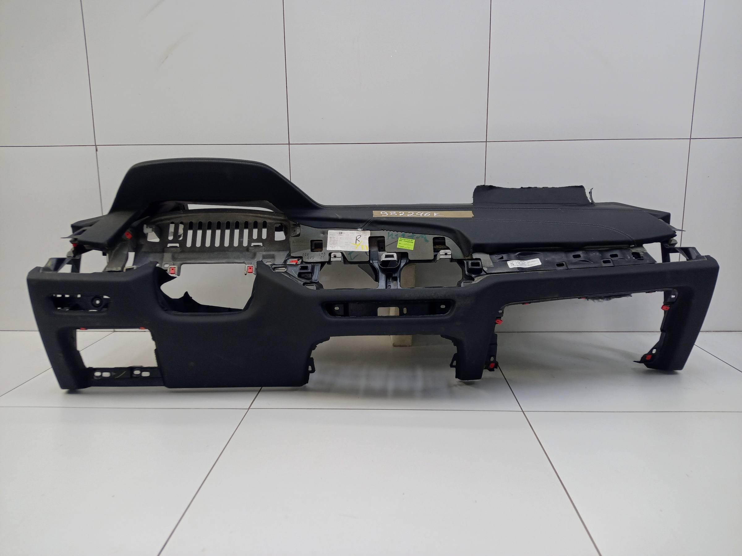 Торпедо BMW X6 G06