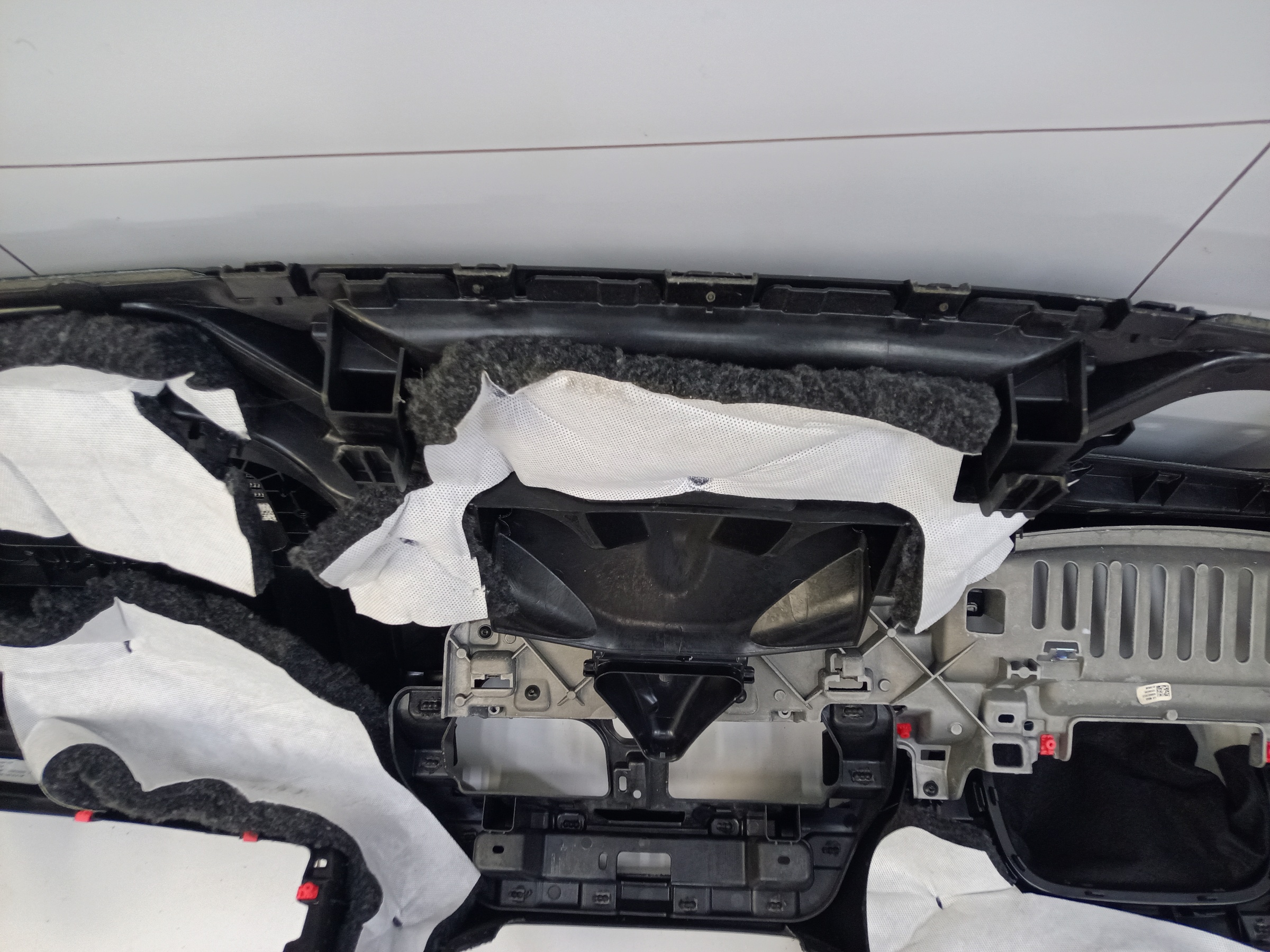 Торпедо BMW X6 G06