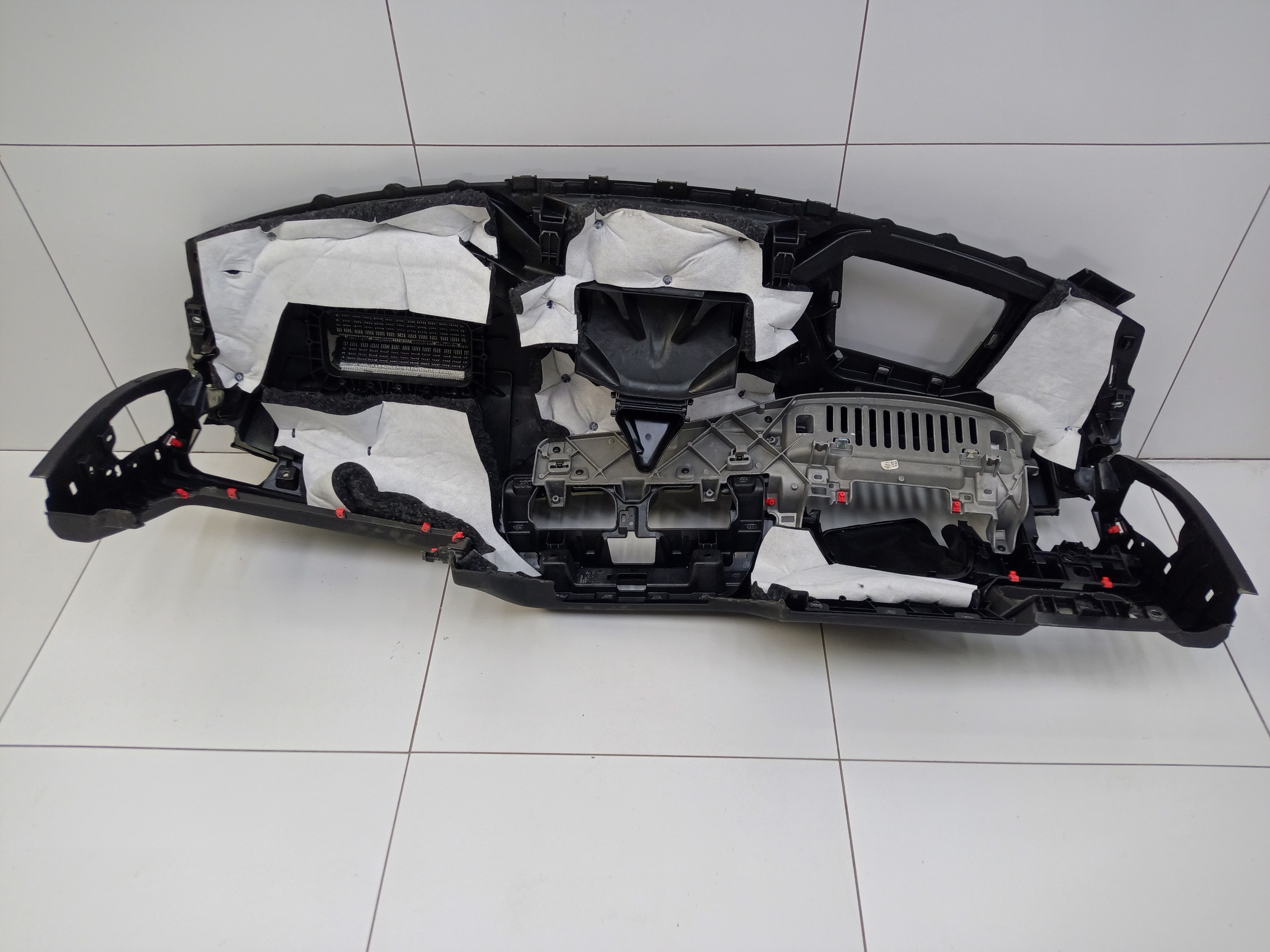 Торпедо BMW X6 G06