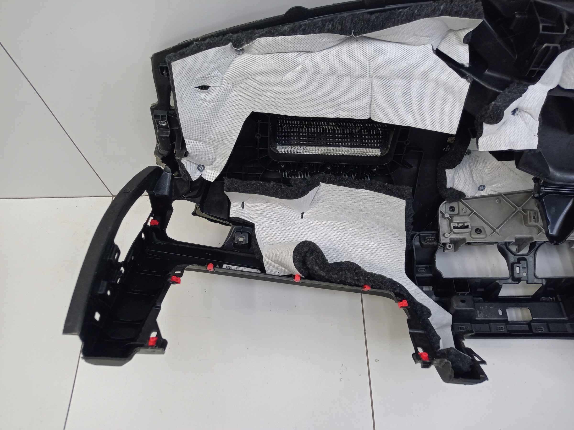 Торпедо BMW X6 G06