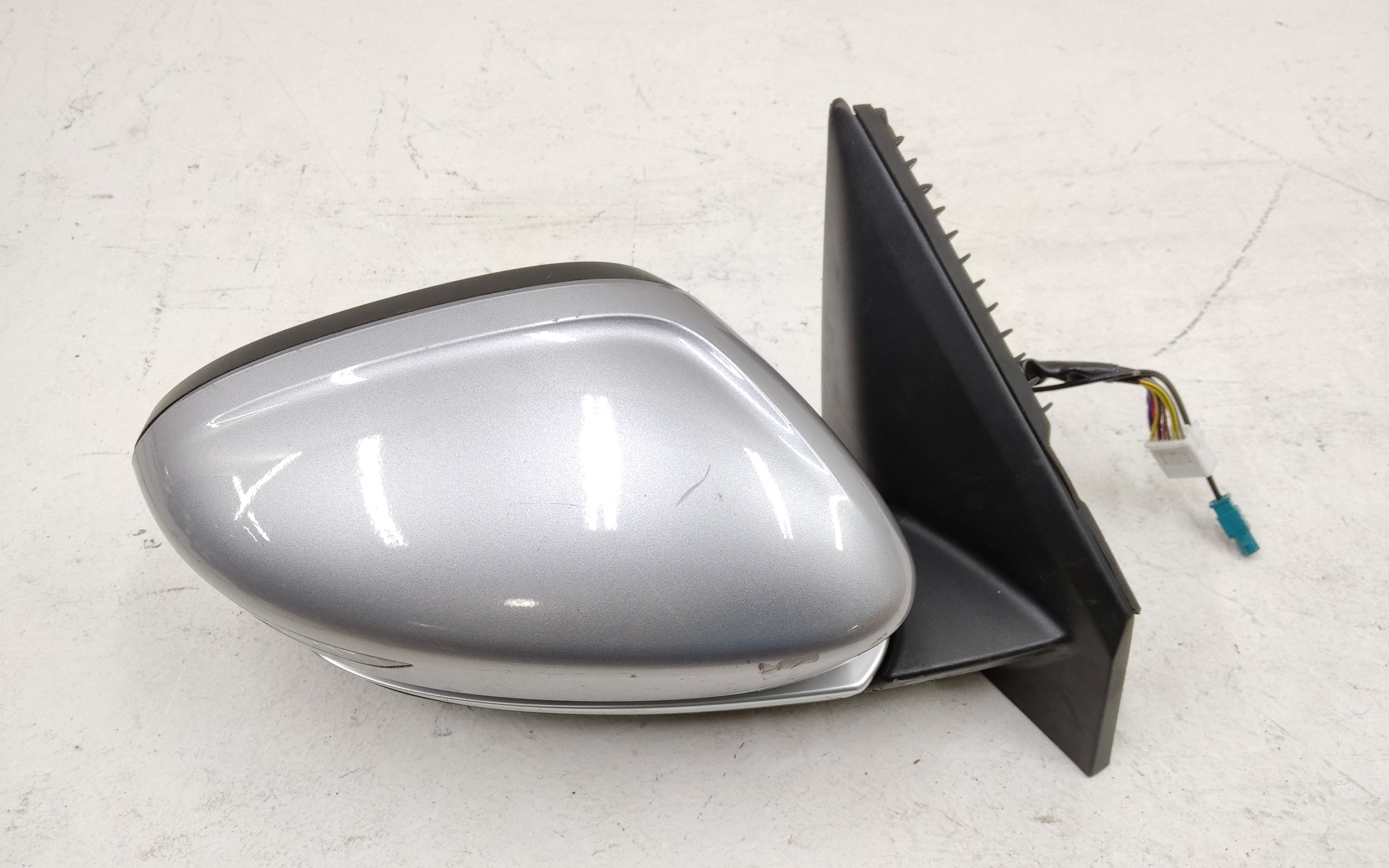 Зеркало правое Geely Coolray 12+1 контактов