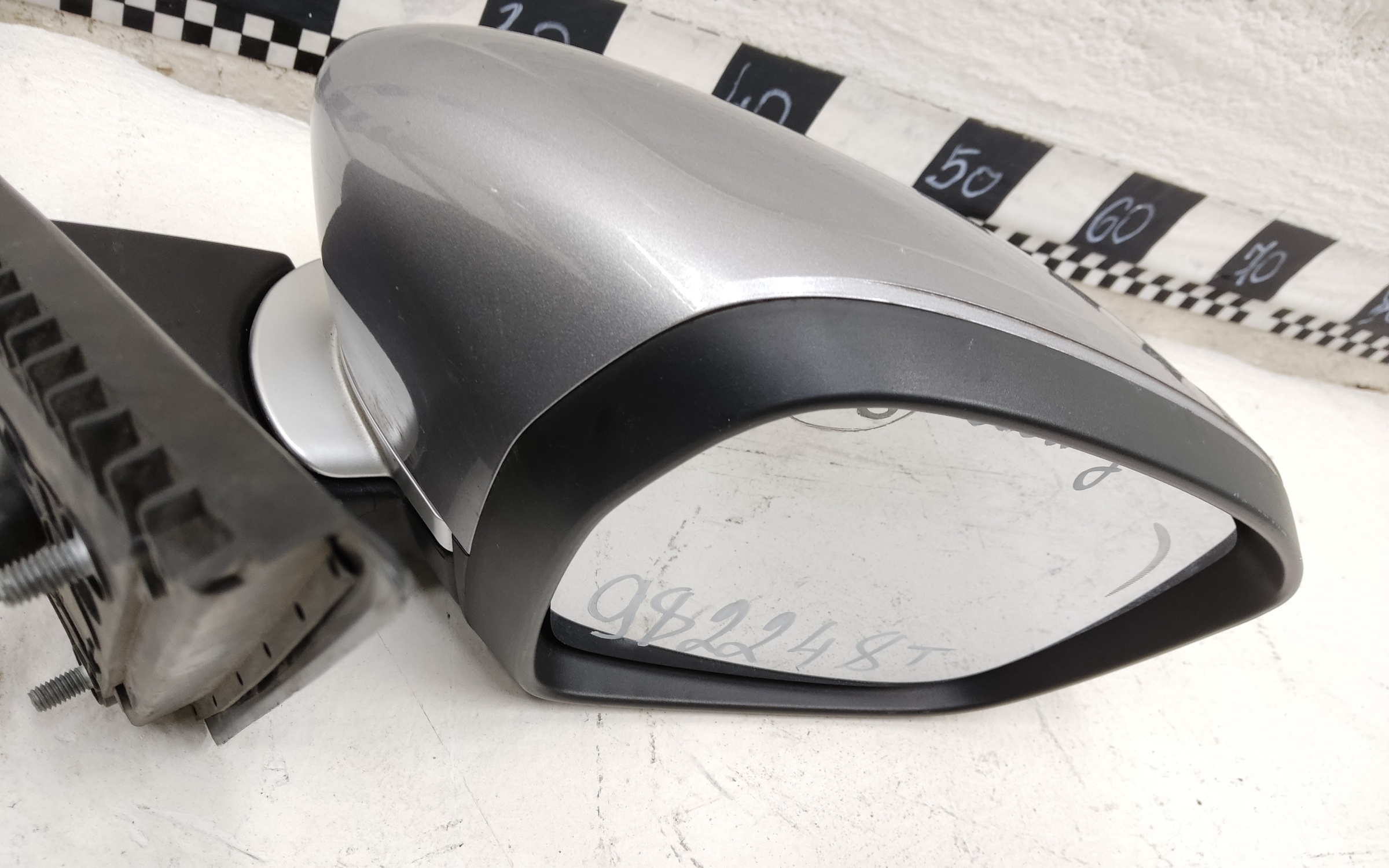 Зеркало правое Geely Coolray 12+1 контактов