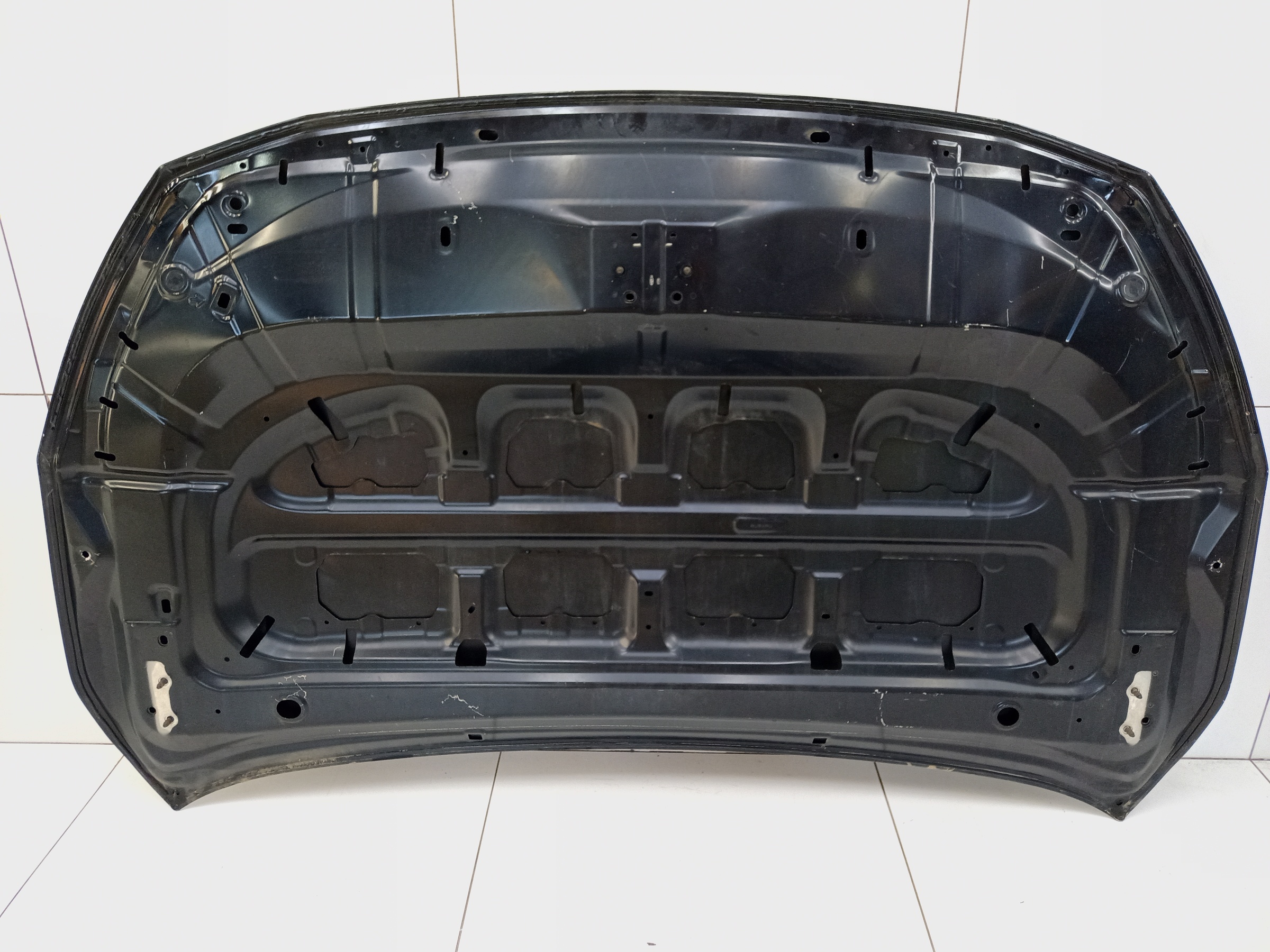 Капот Subaru XV 2