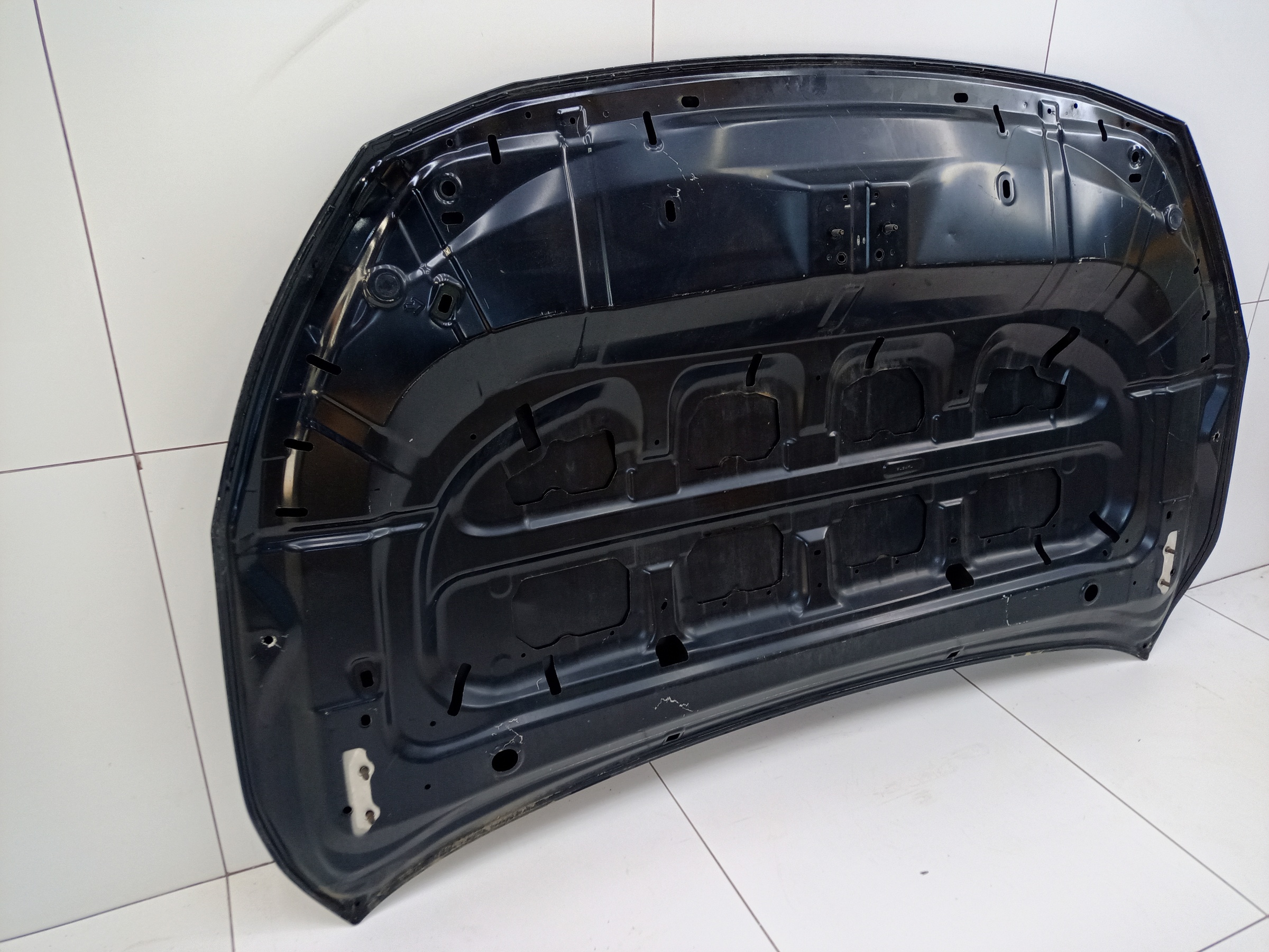 Капот Subaru XV 2
