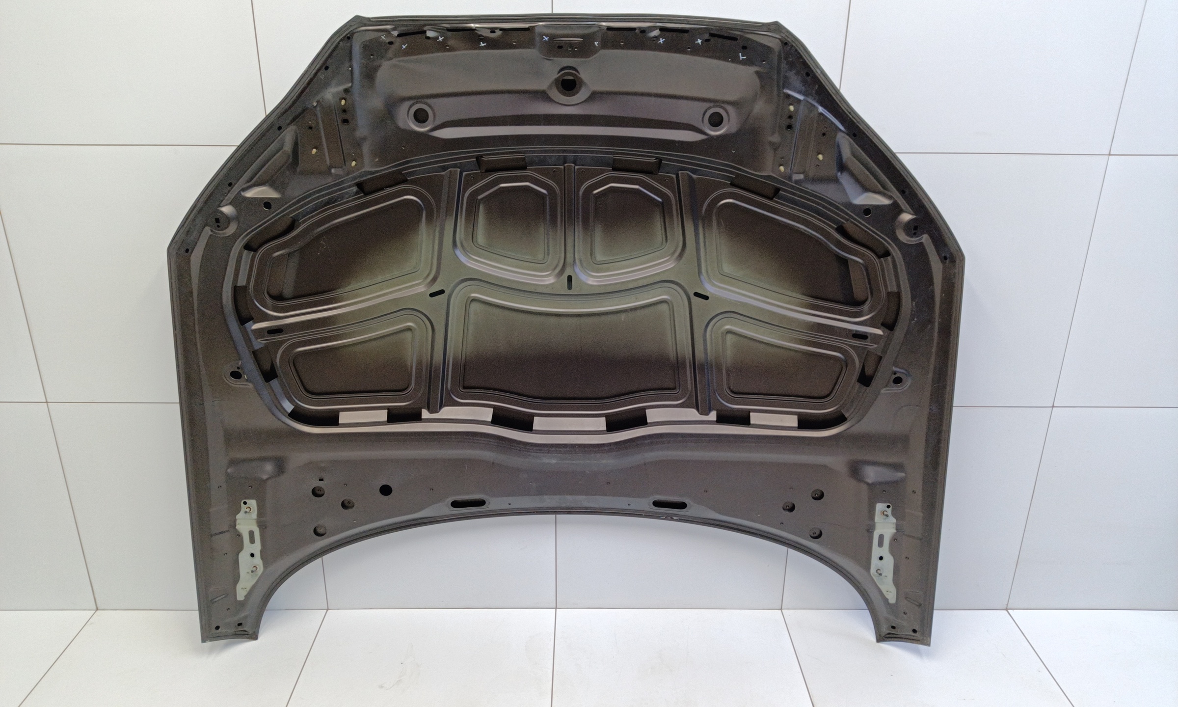 Капот Audi A5 2