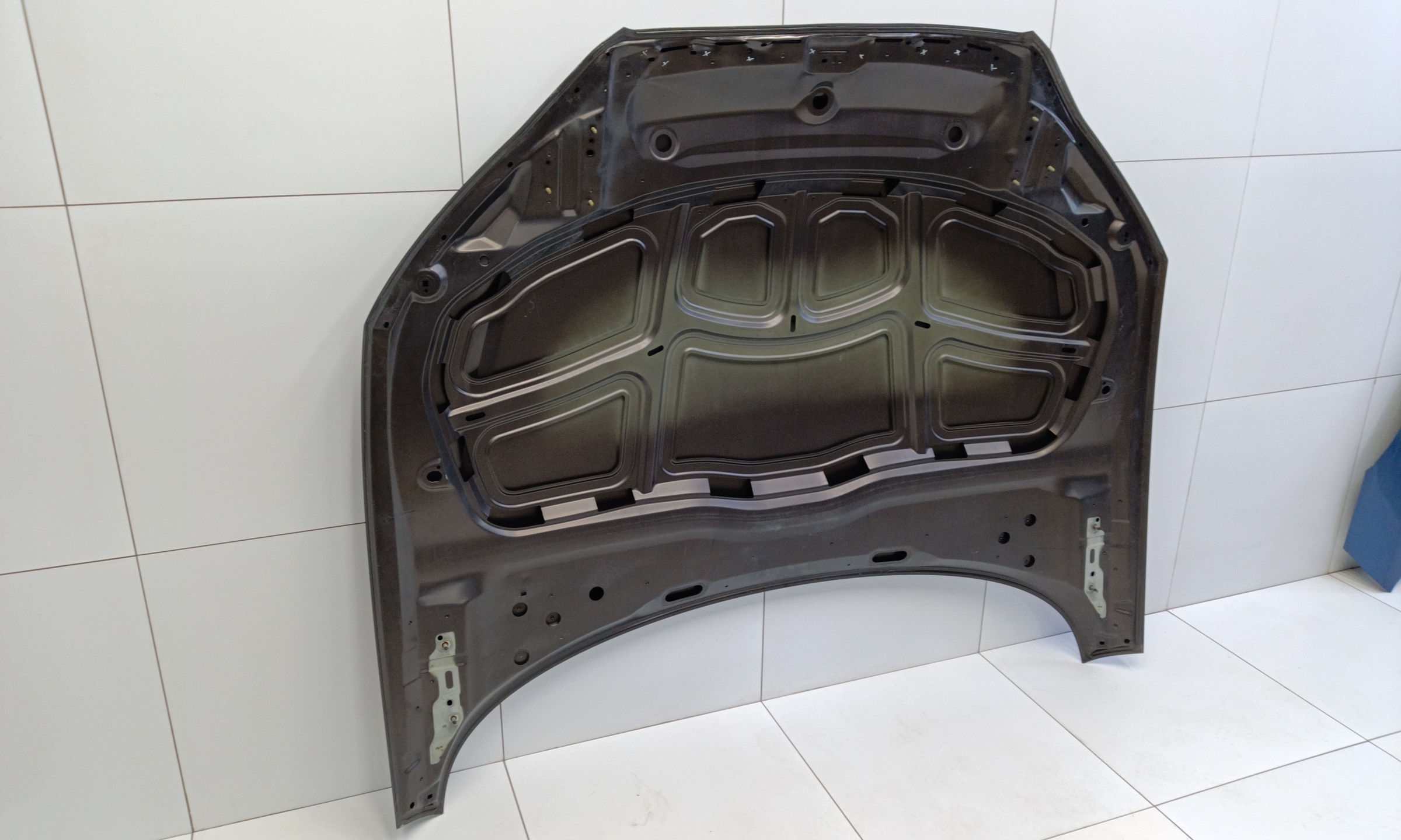 Капот Audi A5 2