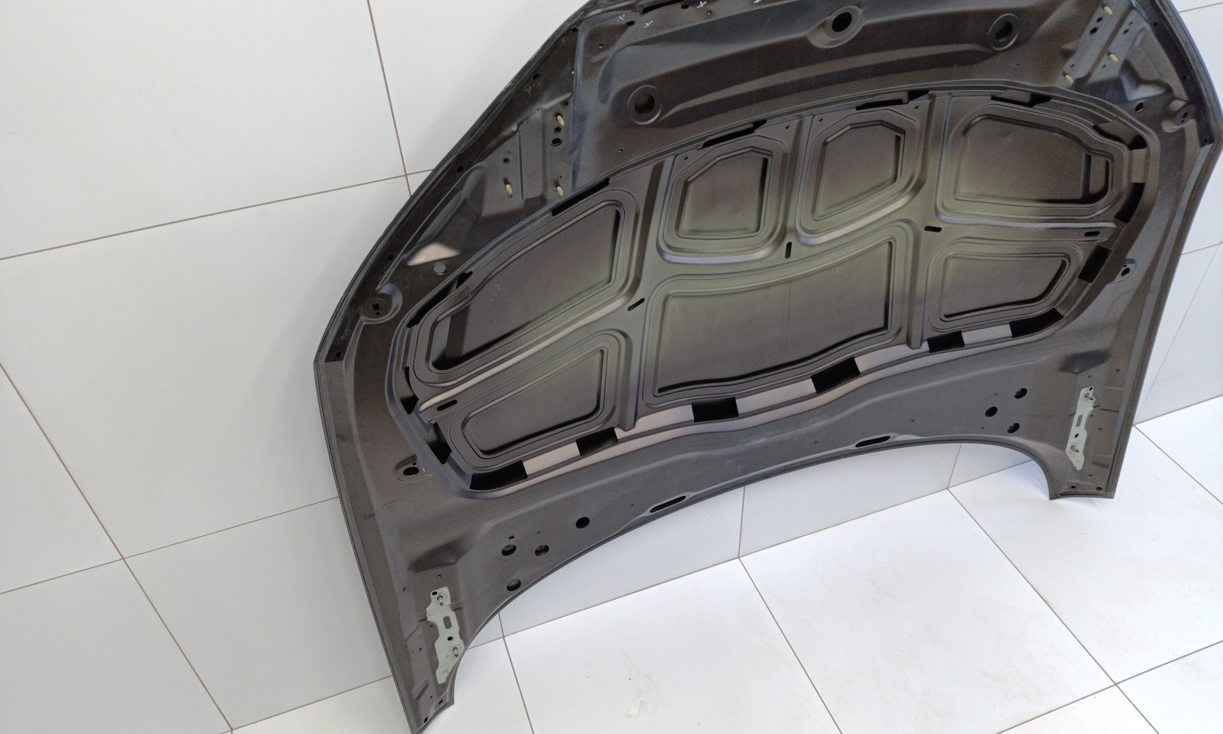 Капот Audi A5 2