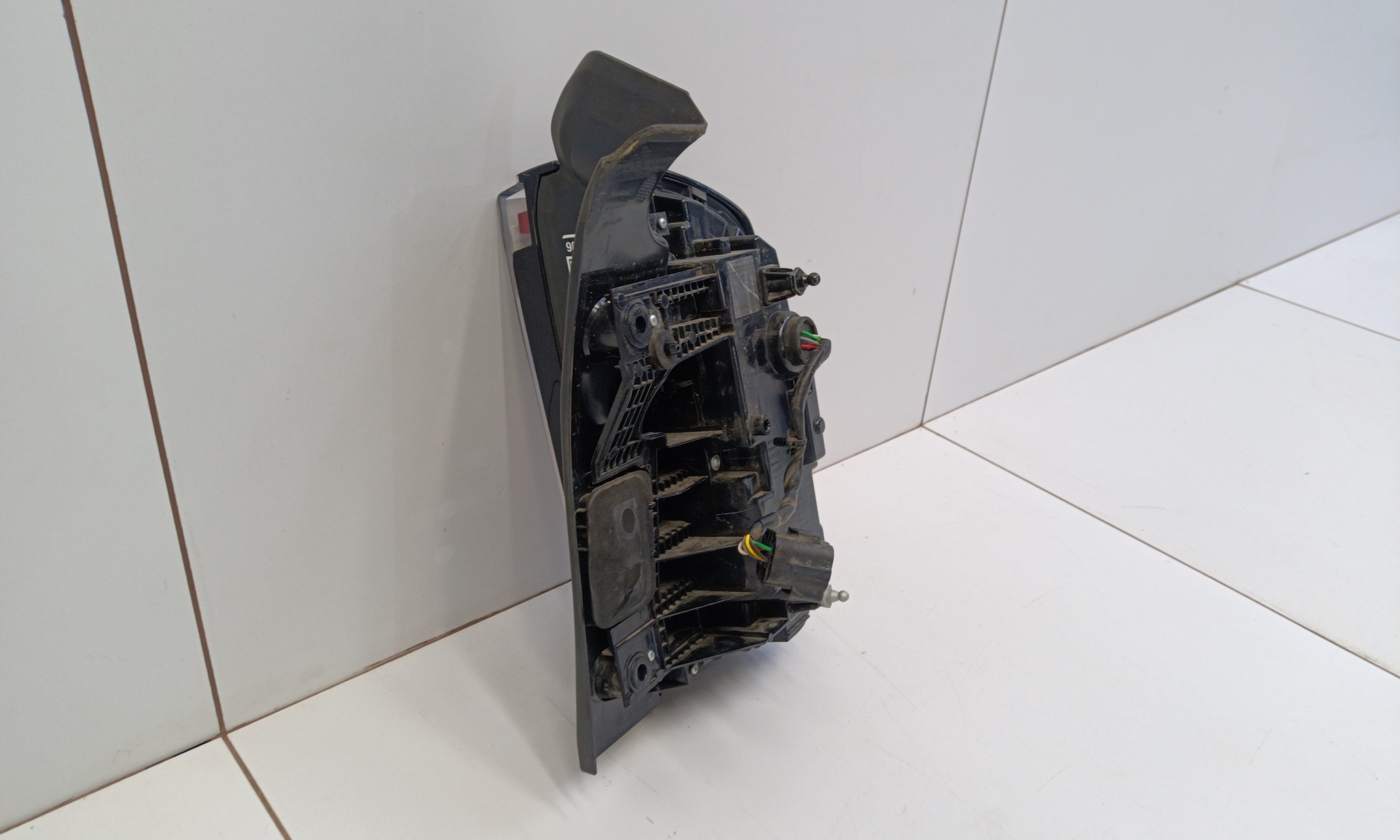 Фонарь задний левый наружный Haval Dargo LED