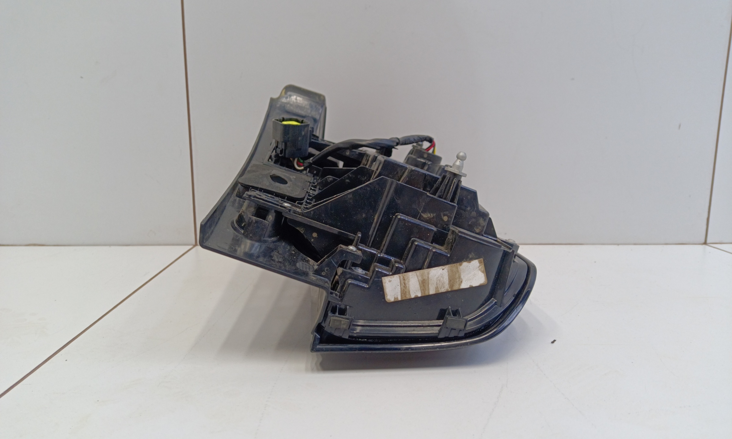 Фонарь задний левый наружный Haval Dargo LED