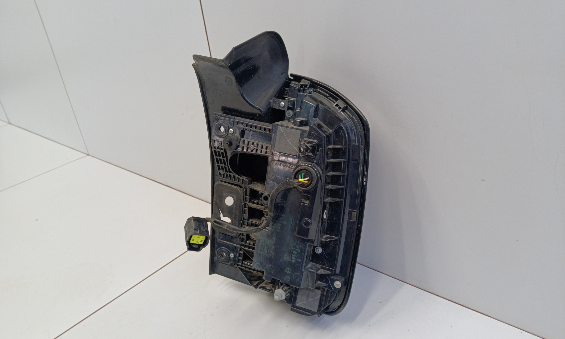 Фонарь задний левый наружный Haval Dargo LED