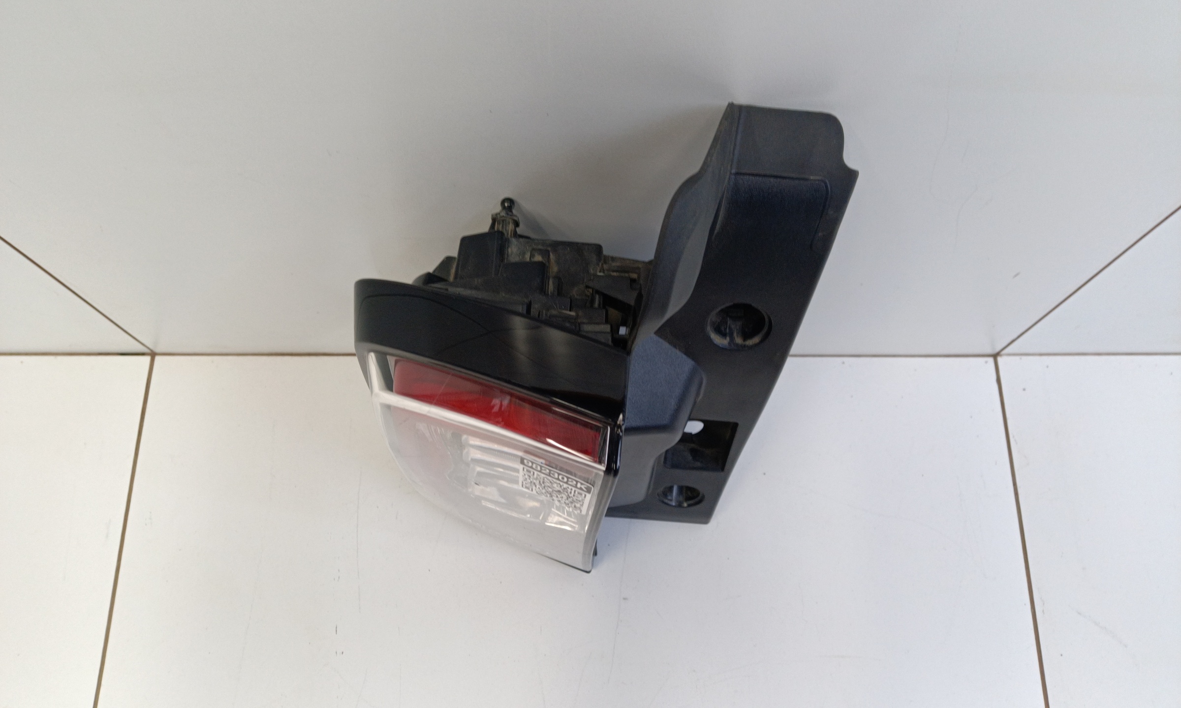 Фонарь задний левый наружный Haval Dargo LED