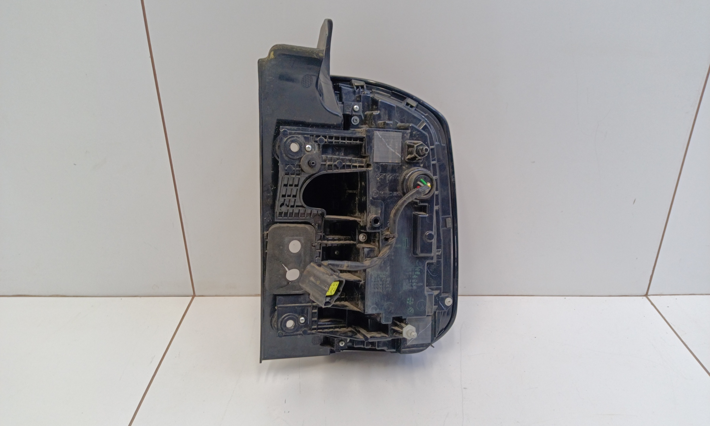 Фонарь задний левый наружный Haval Dargo LED