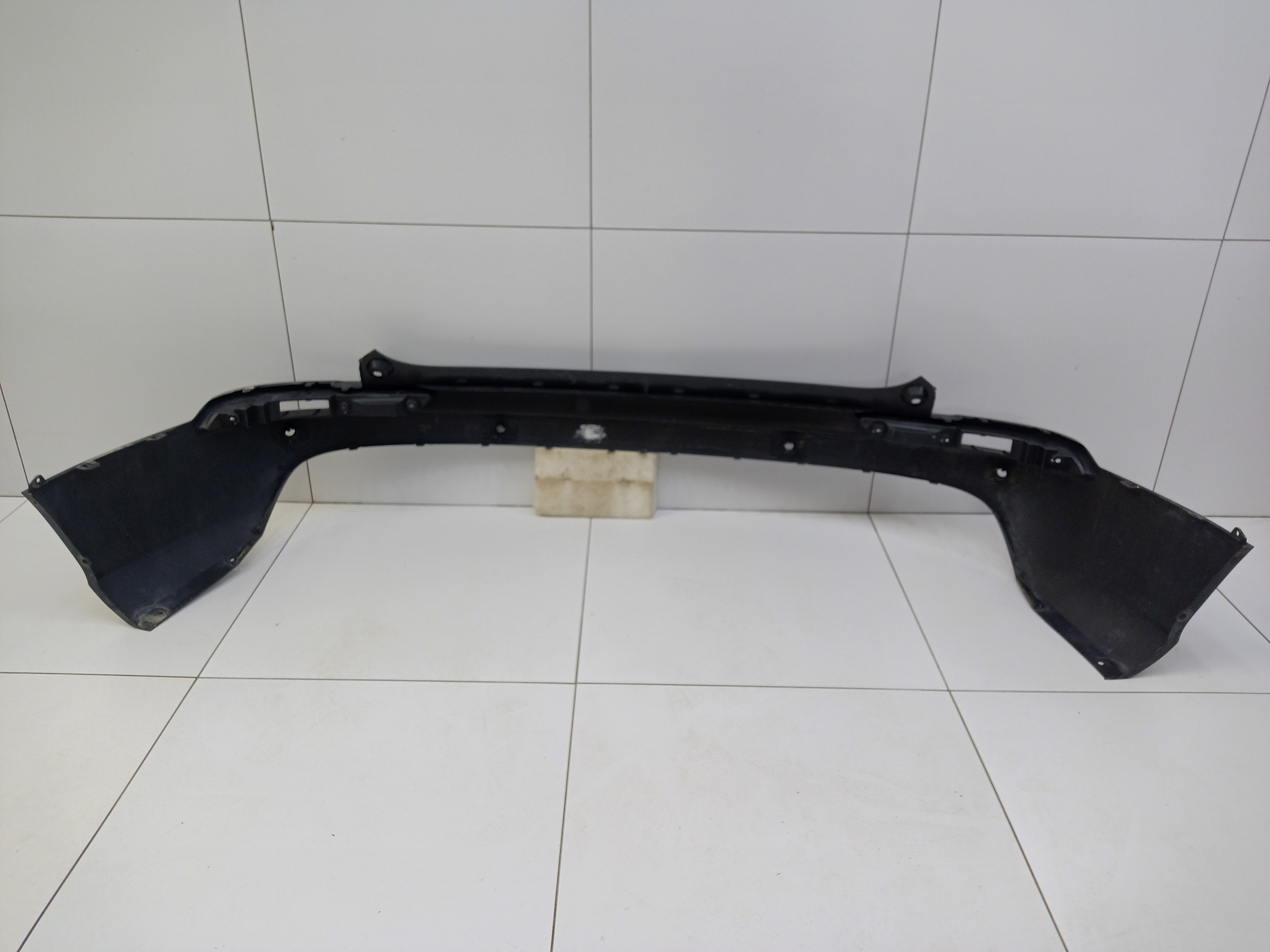 Бампер задний Geely Atlas Pro