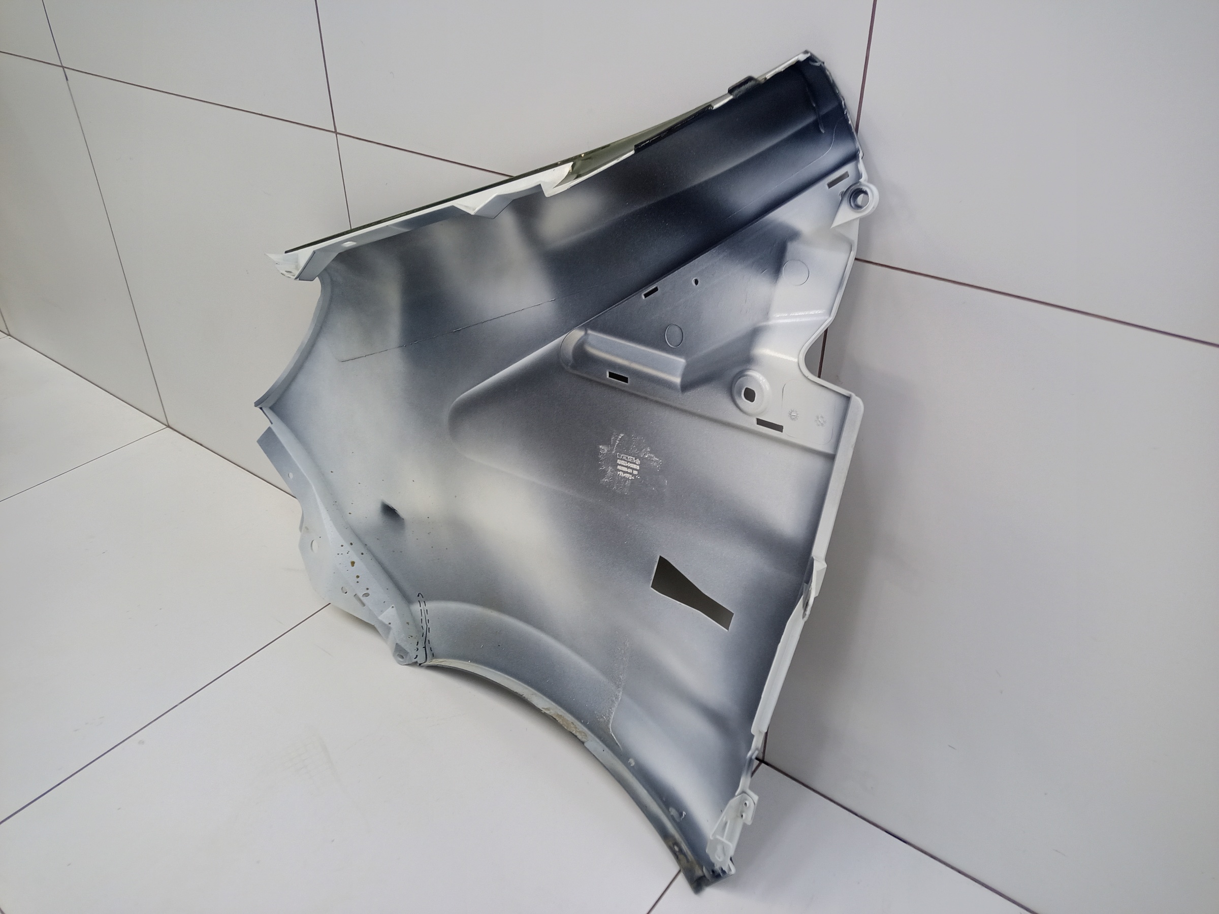 Крыло переднее правое Газель Next