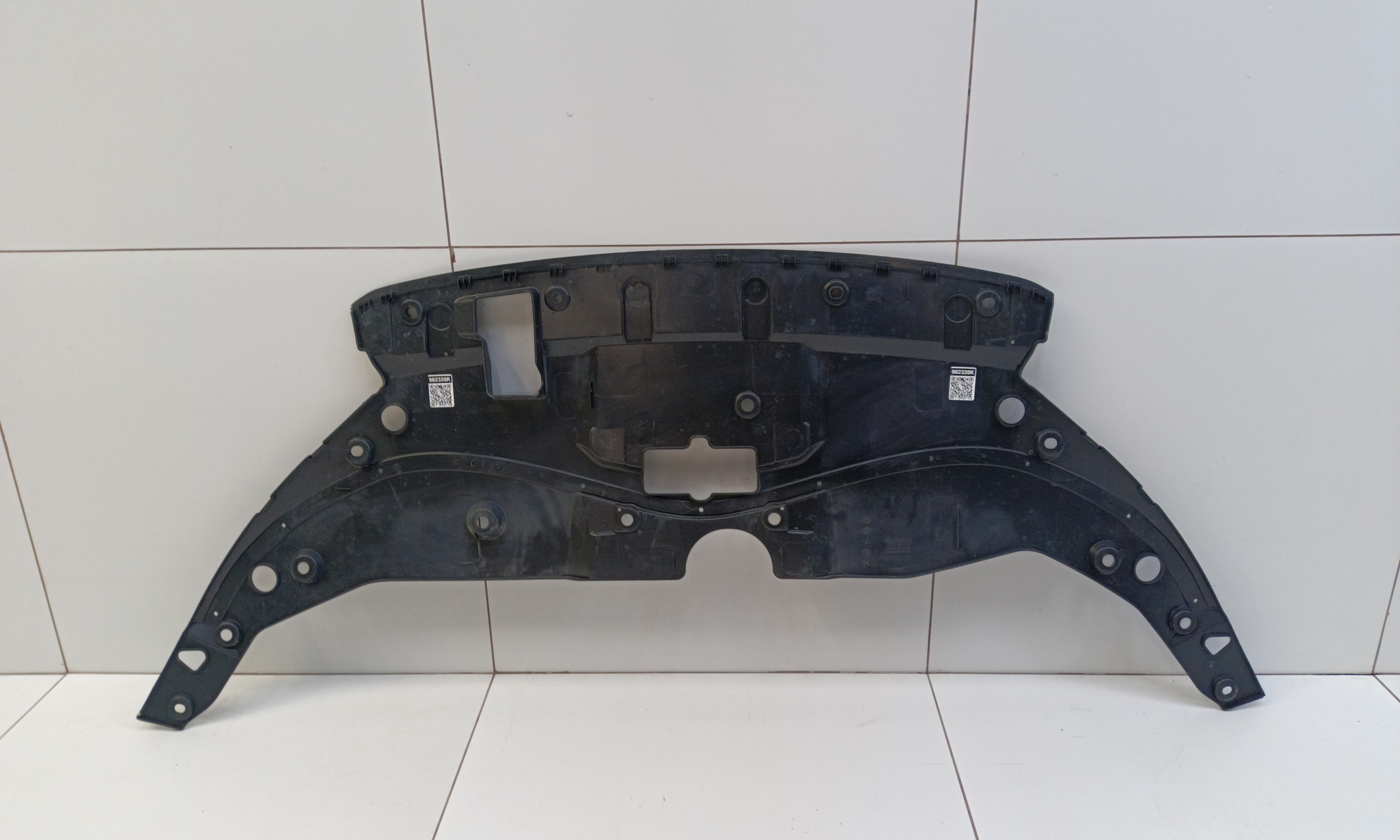 Накладка передней панели Haval M6 2